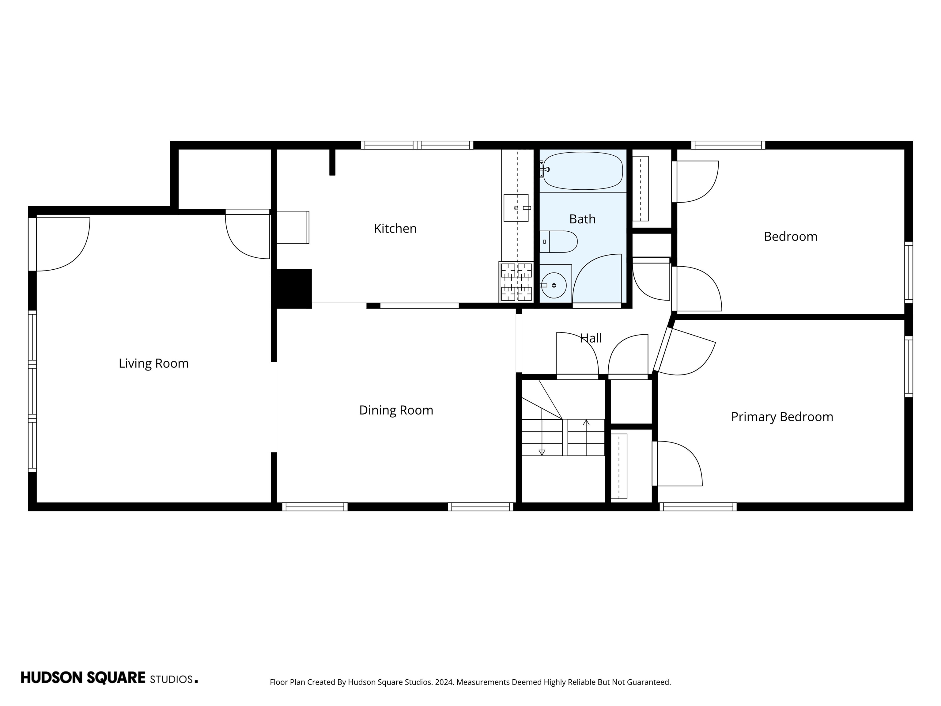 44 VAN HOUTEN AVE Unit: 1