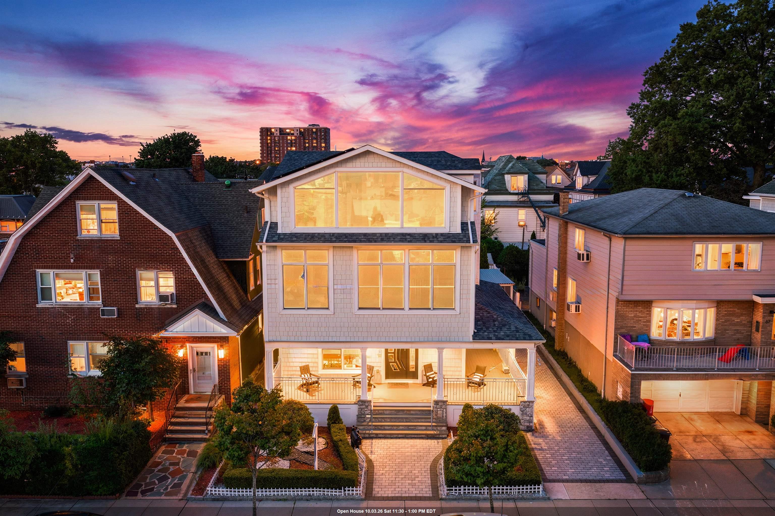 71 KING AVE
