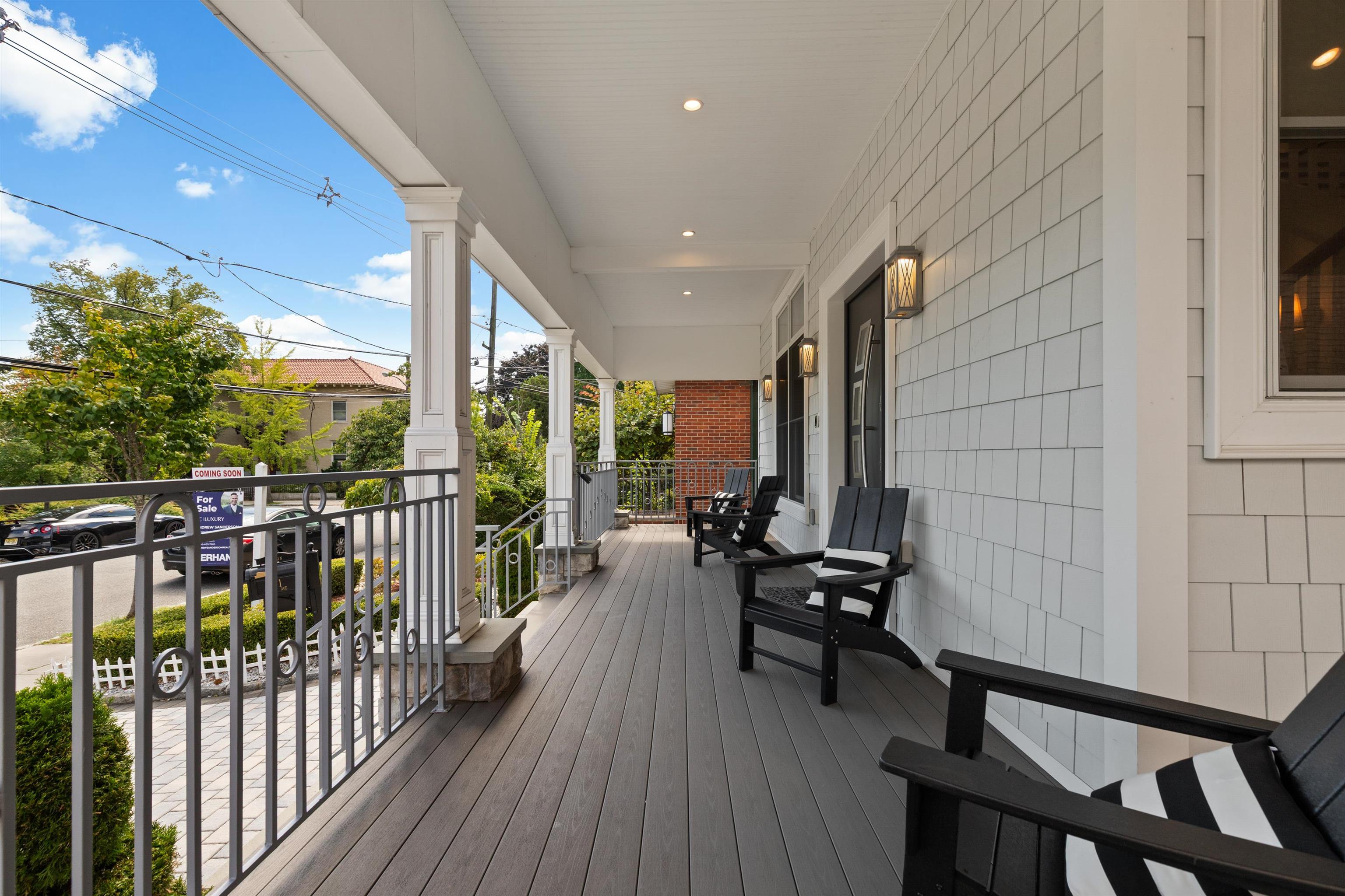 71 KING AVE