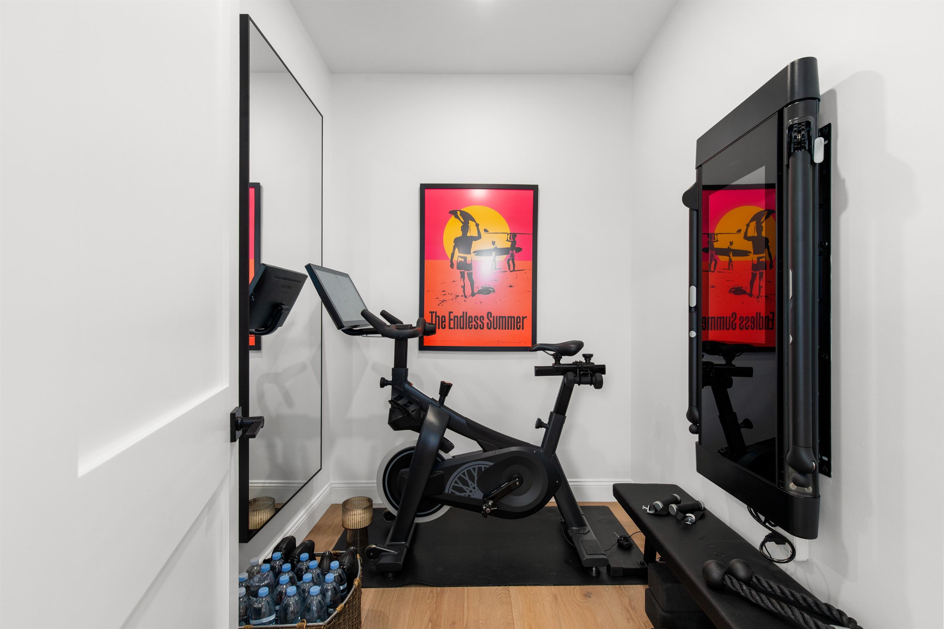 580 PALISADE AVE Unit: PH503
