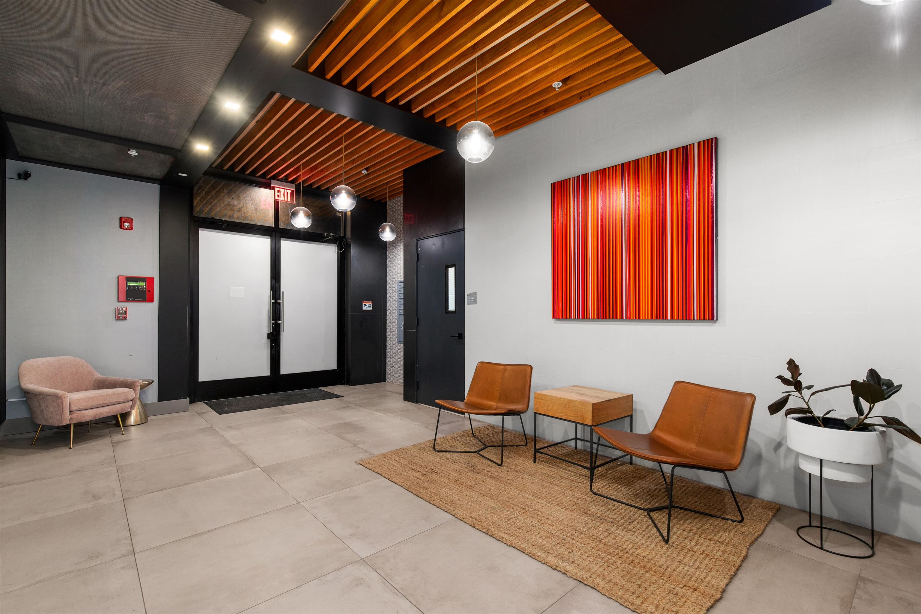 580 PALISADE AVE Unit: PH503