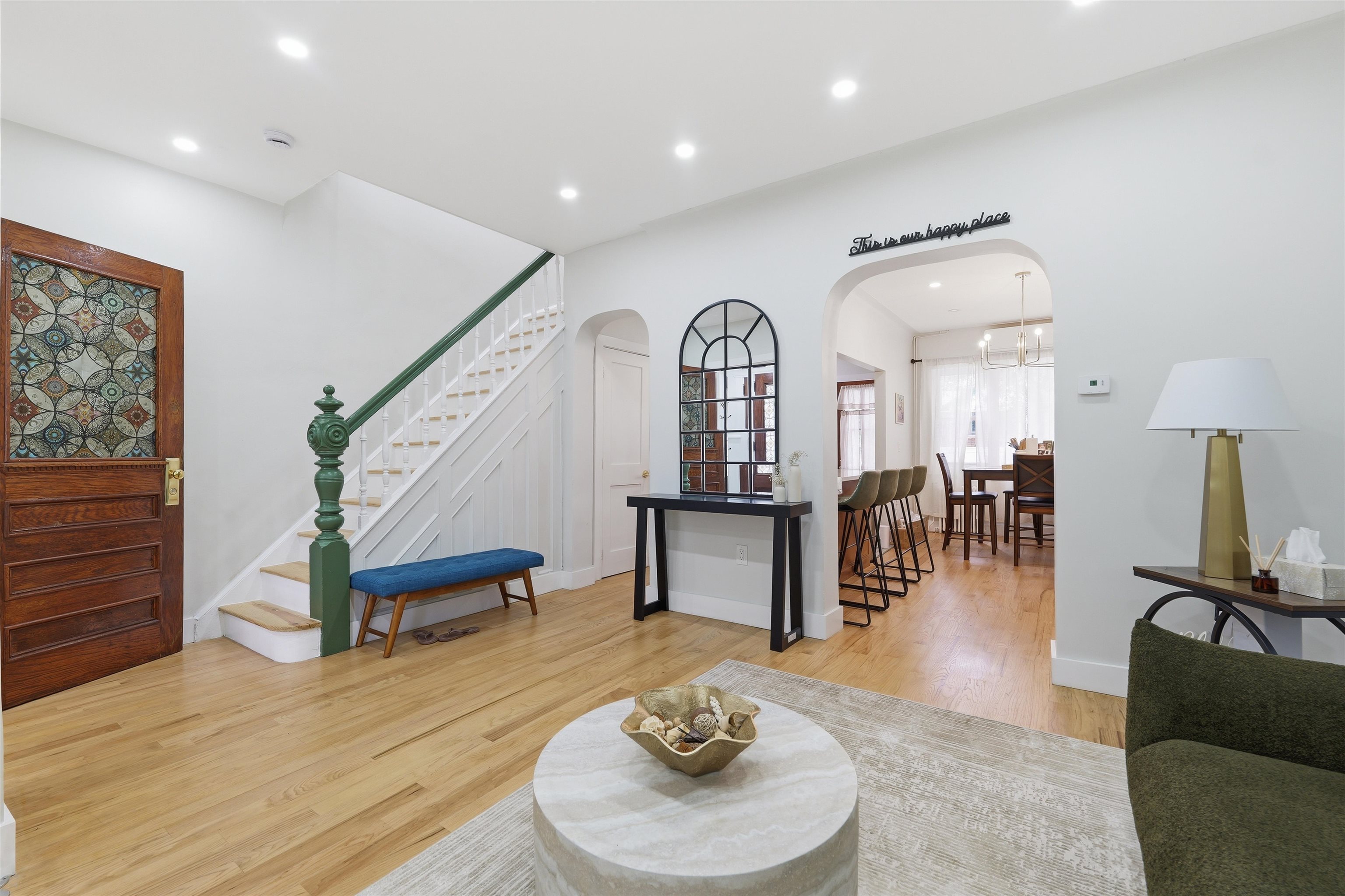 112 BEACH ST
