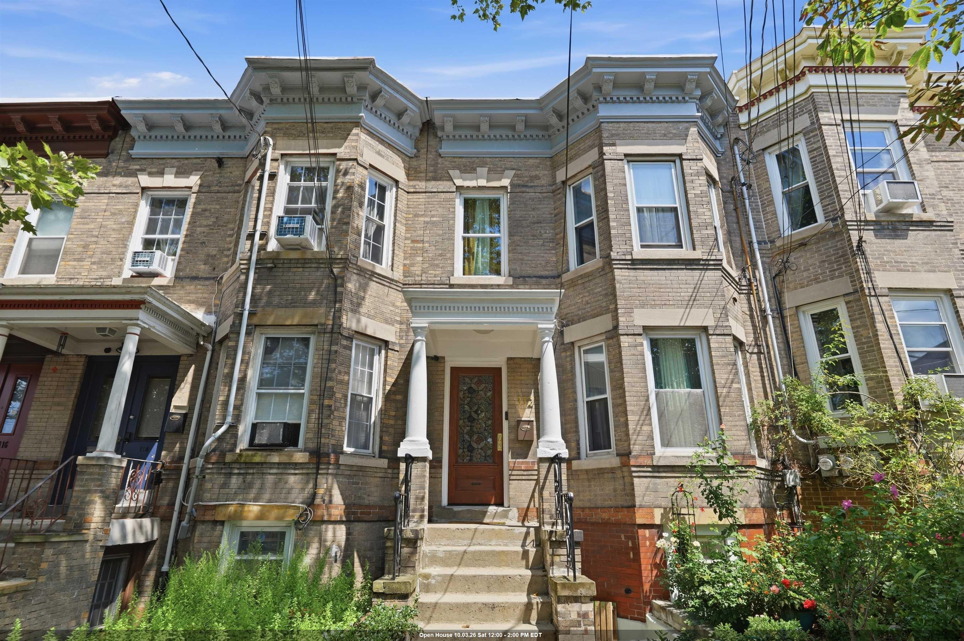 112 BEACH ST