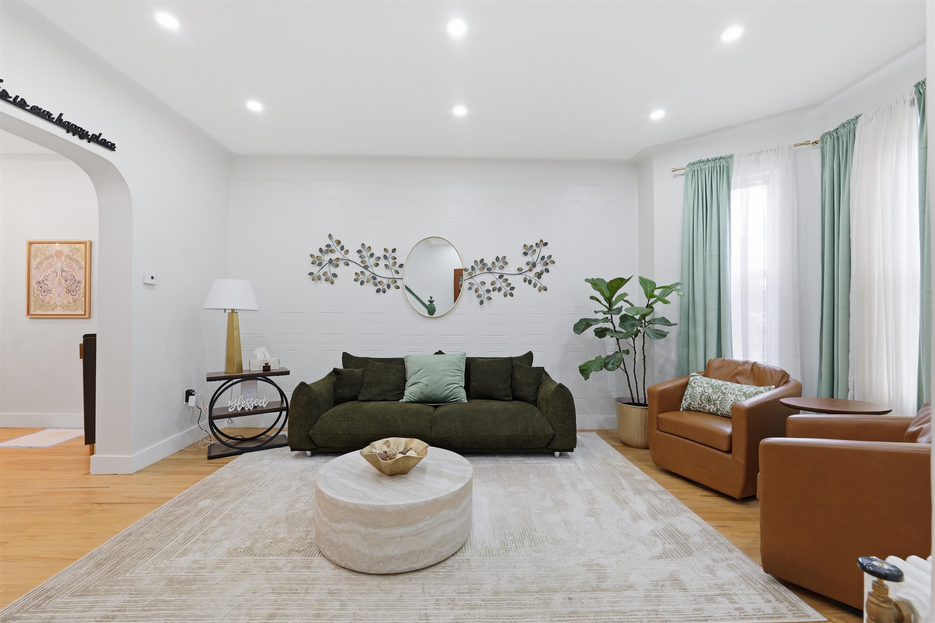112 BEACH ST