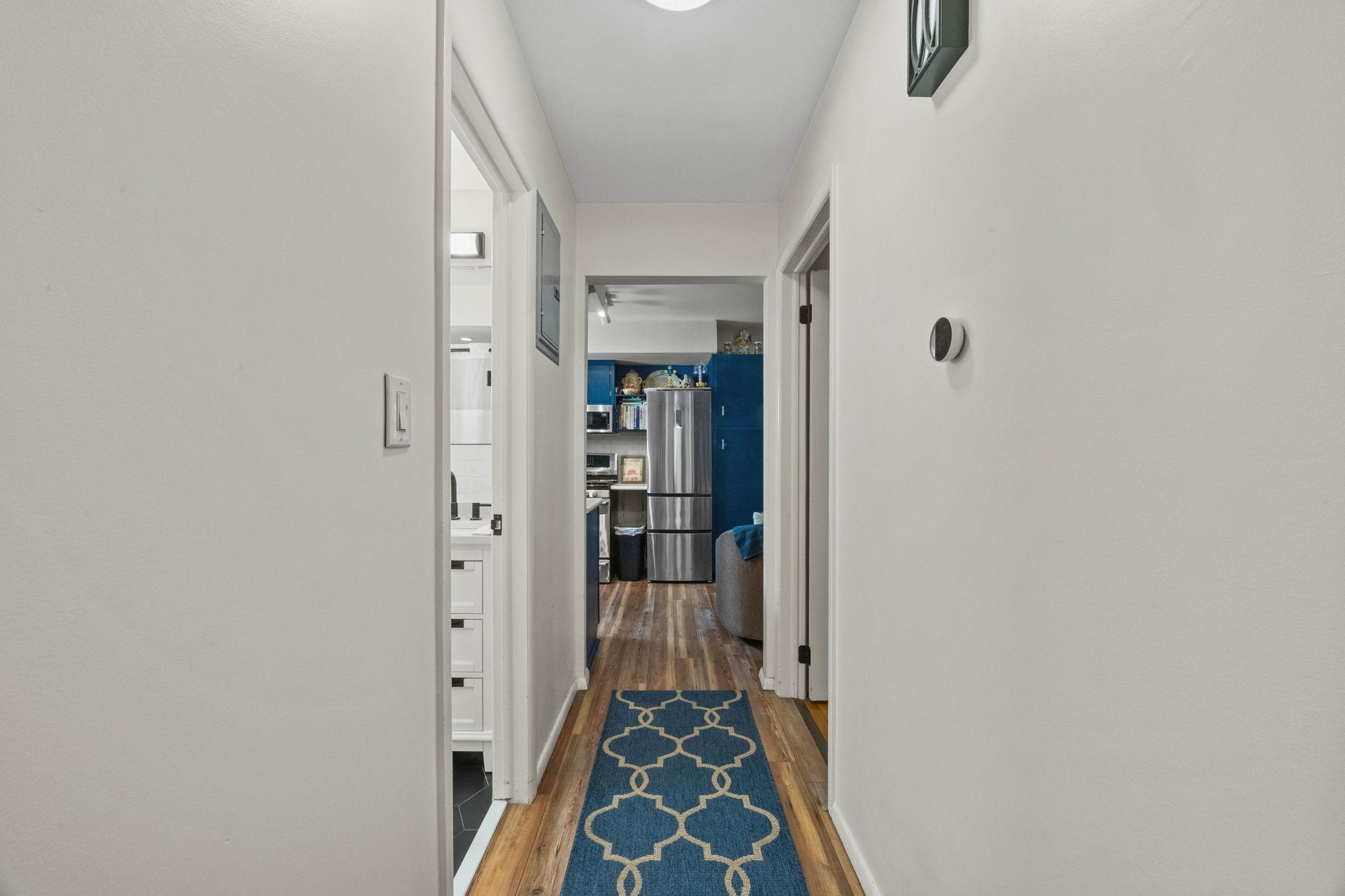 27 O BRIEN CT Unit: 1