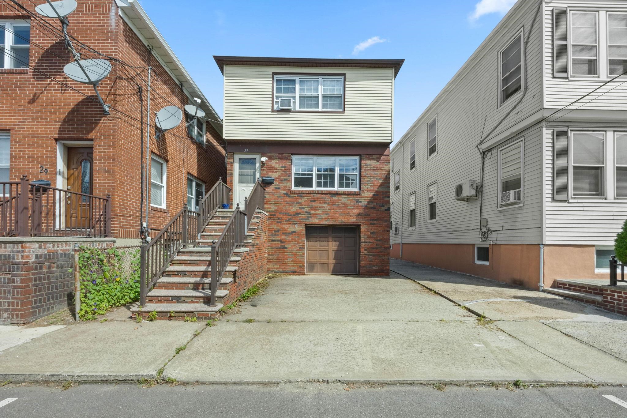 27 O BRIEN CT Unit: 1