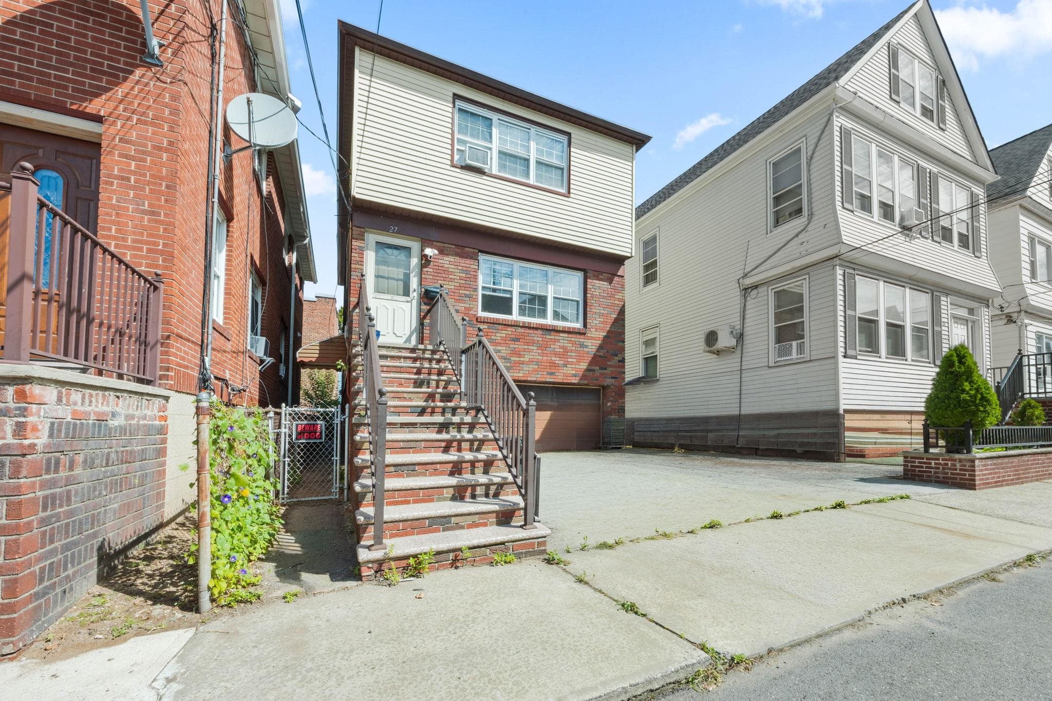 27 O BRIEN CT Unit: 1