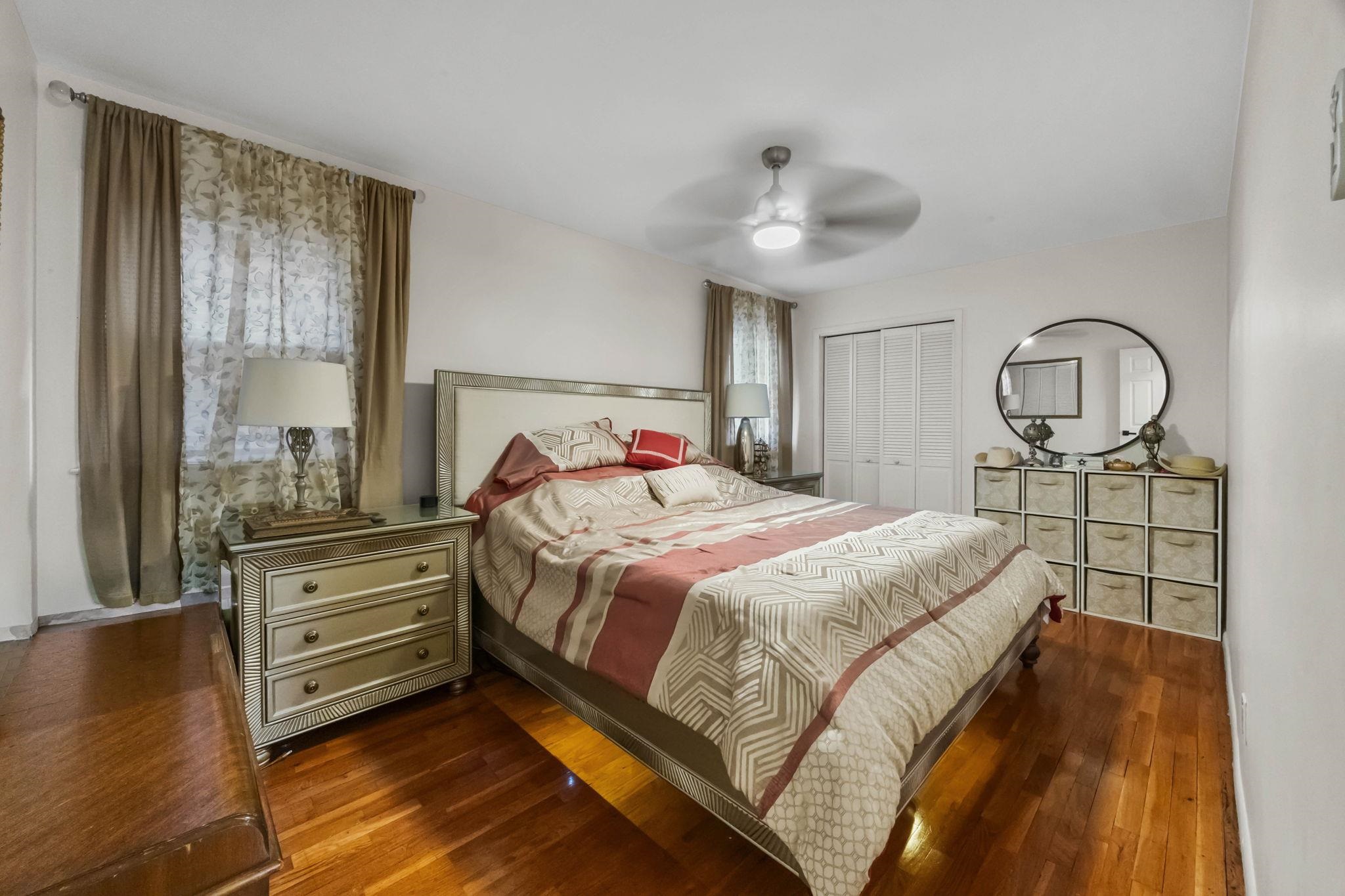 27 O BRIEN CT Unit: 1