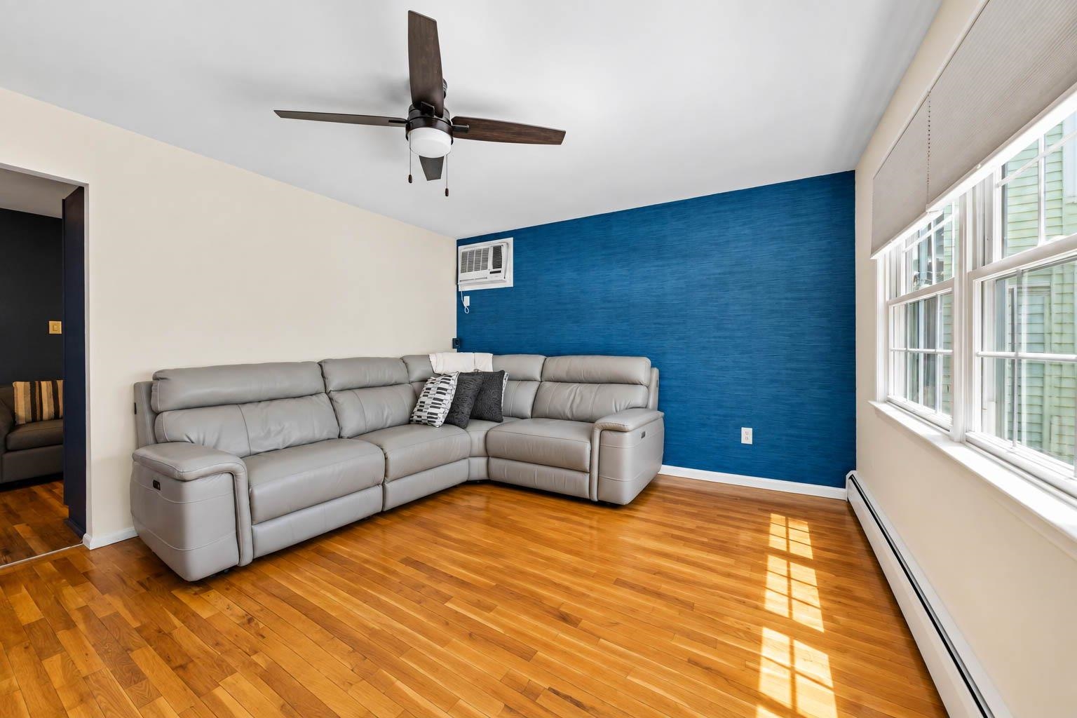 27 O BRIEN CT Unit: 1