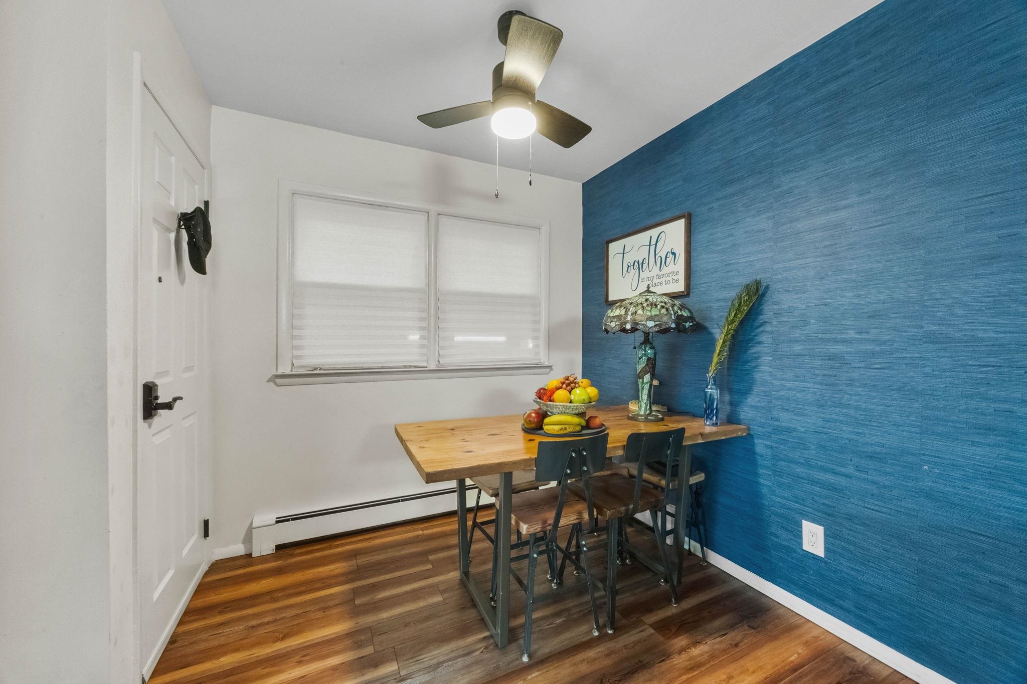 27 O BRIEN CT Unit: 1