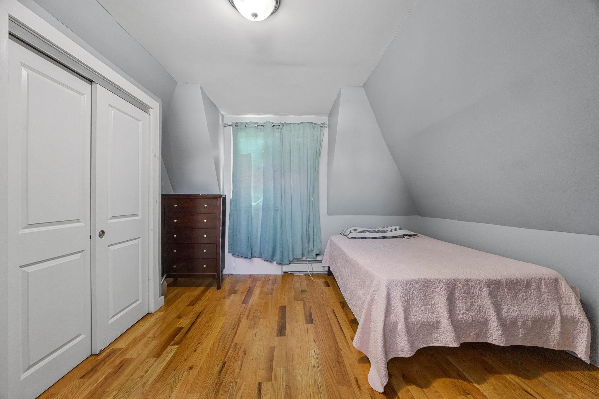 473 BERGEN AVE Unit: 2