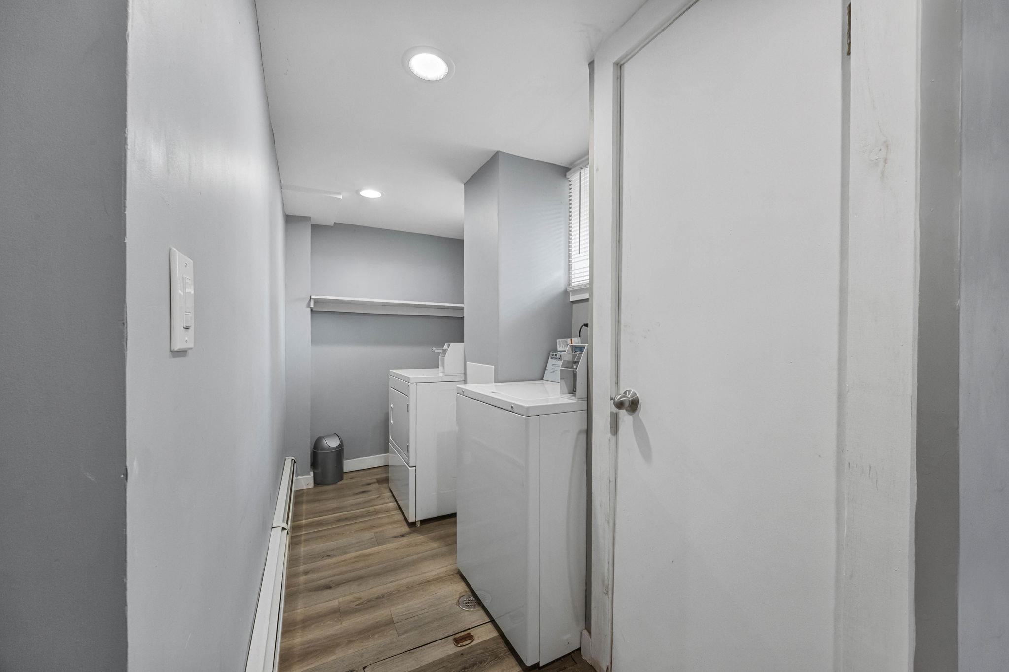 473 BERGEN AVE Unit: 2
