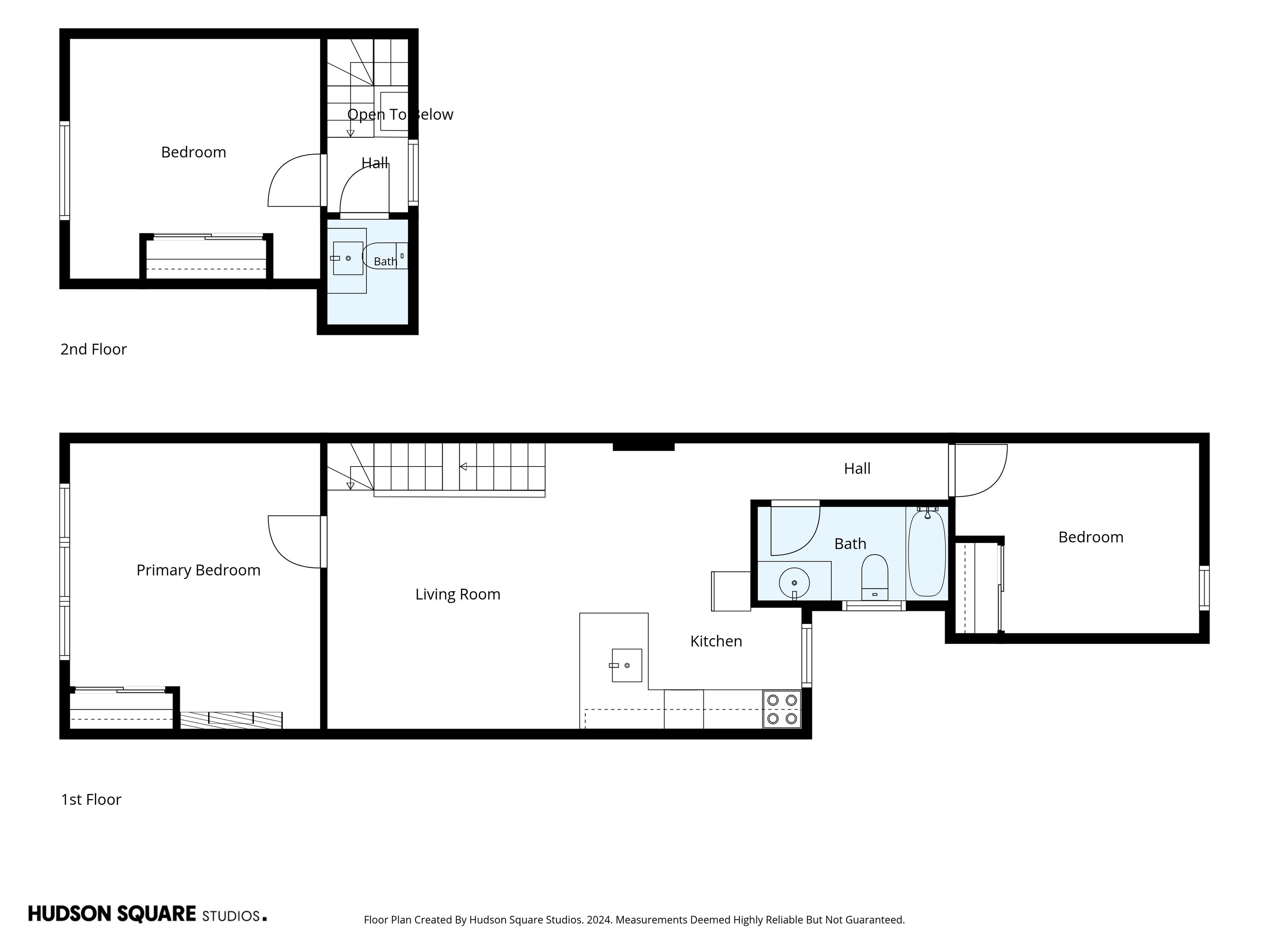 473 BERGEN AVE Unit: 2