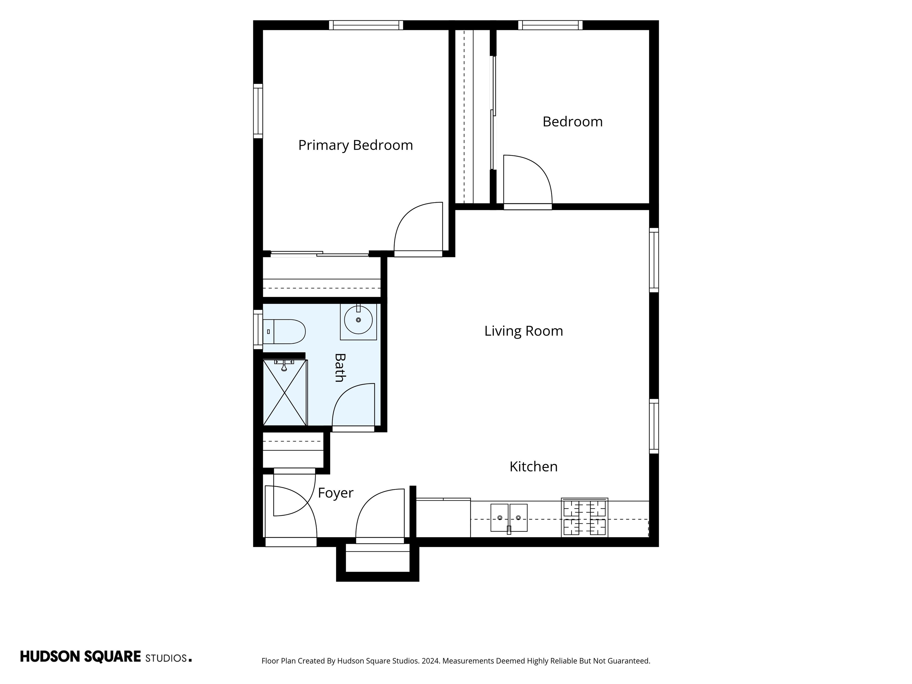 435 53RD ST Unit: A-8