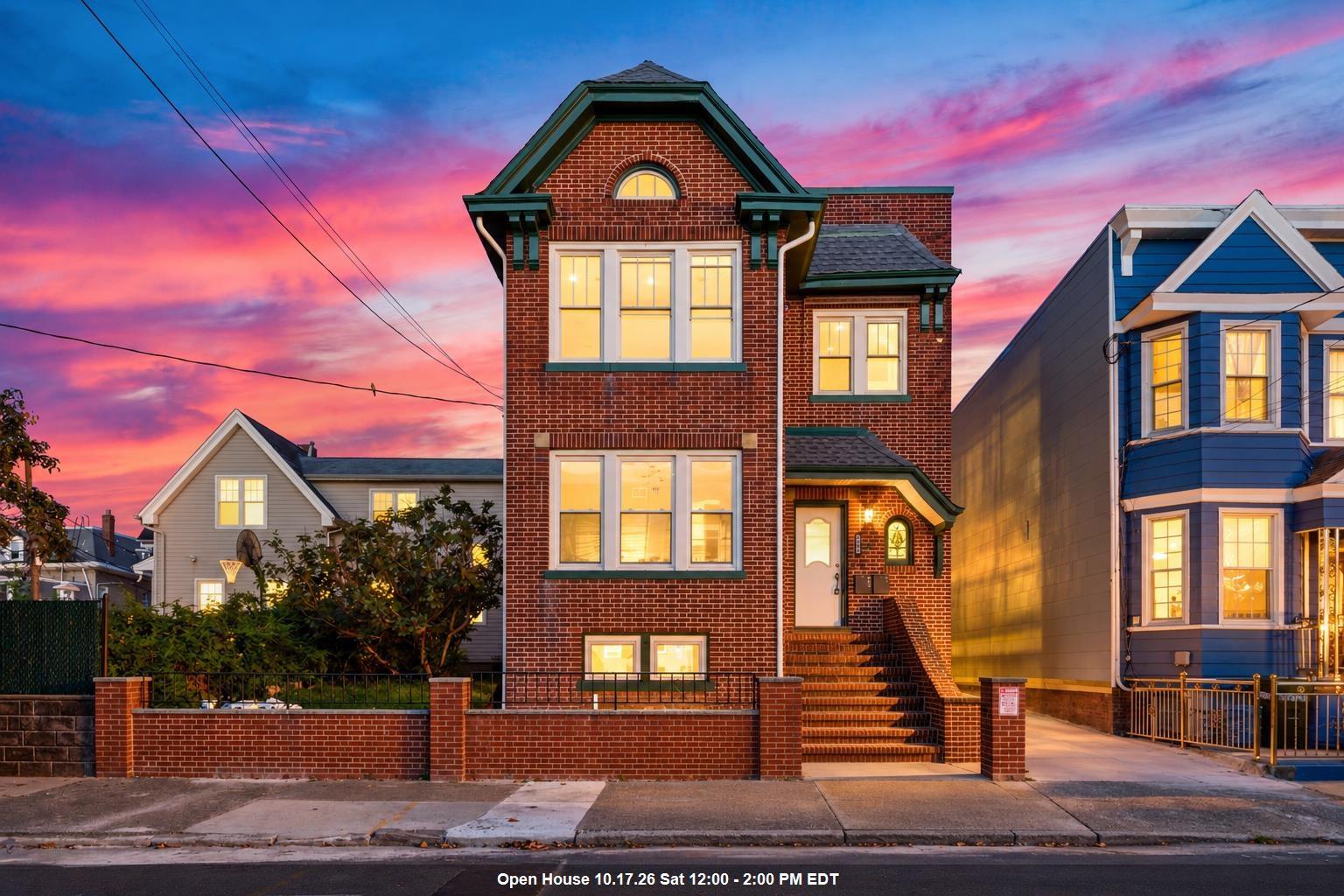 141 WEBSTER AVE