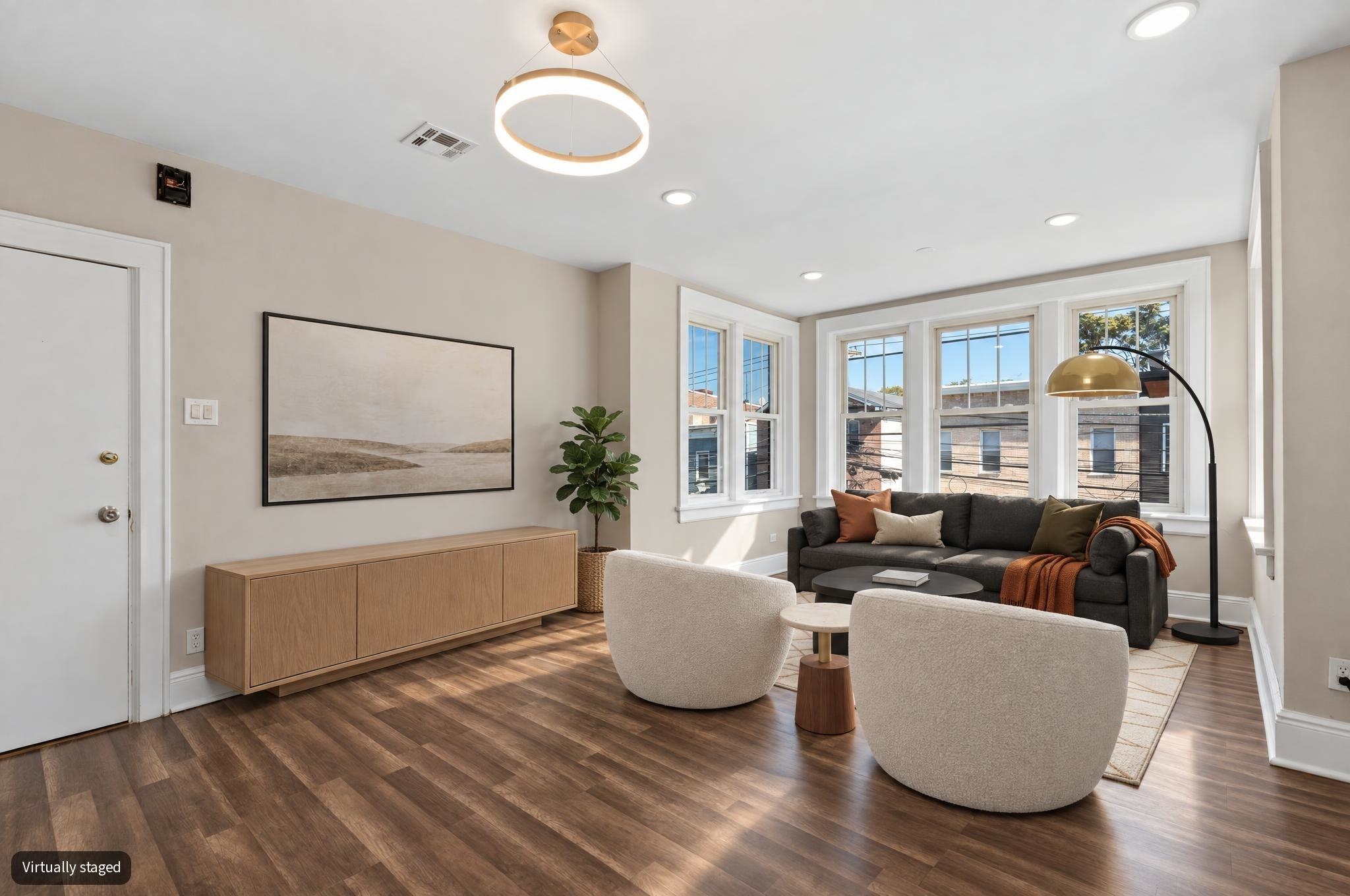 141 WEBSTER AVE