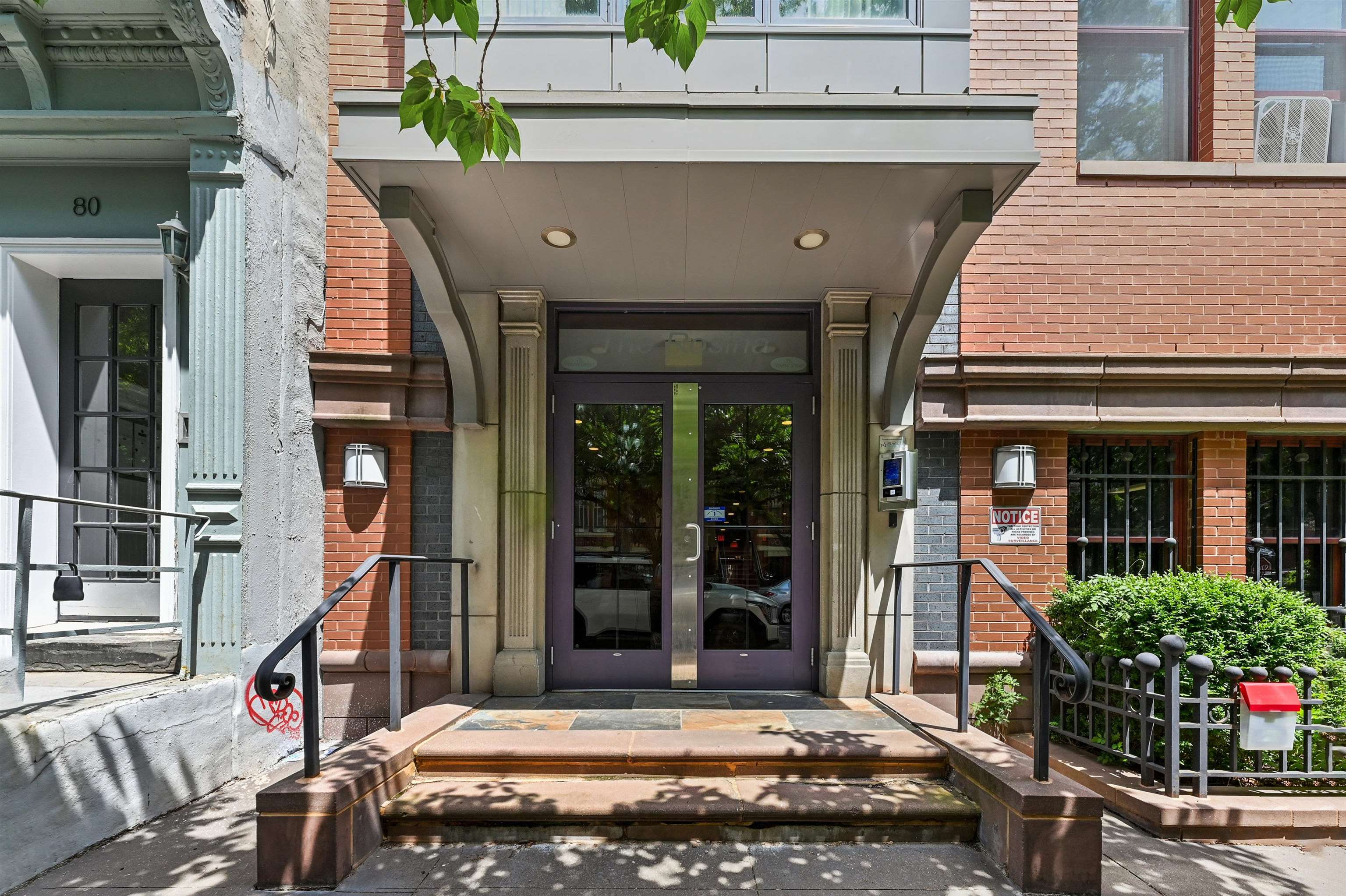 78 WAYNE ST Unit: 202
