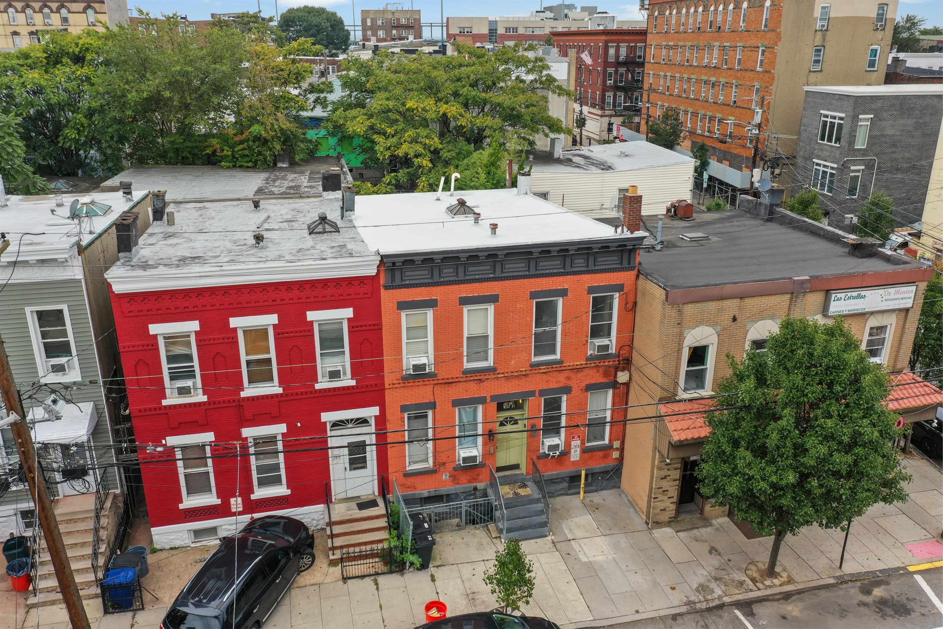 2419 WEST ST