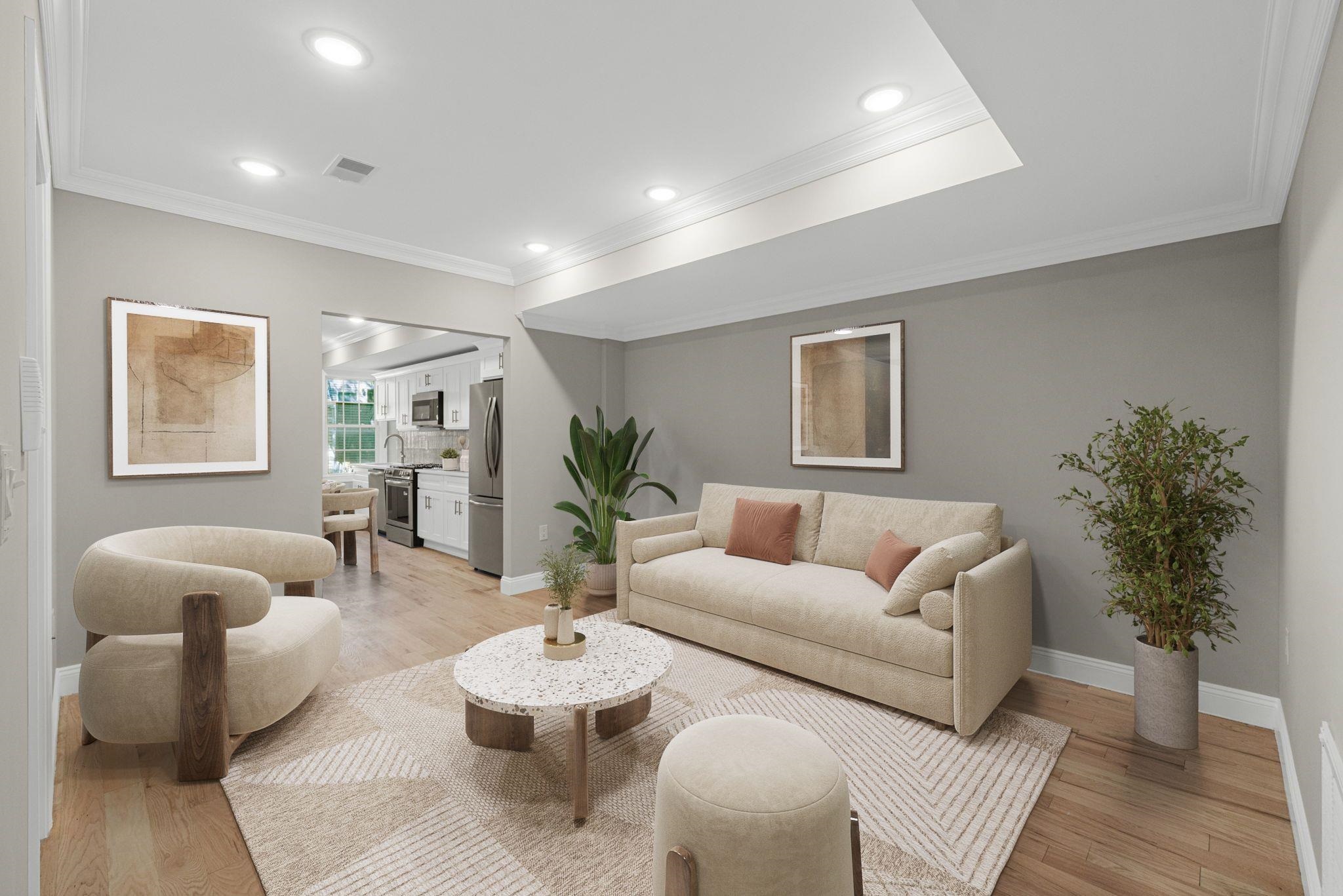 211 OGDEN AVE Unit: 1