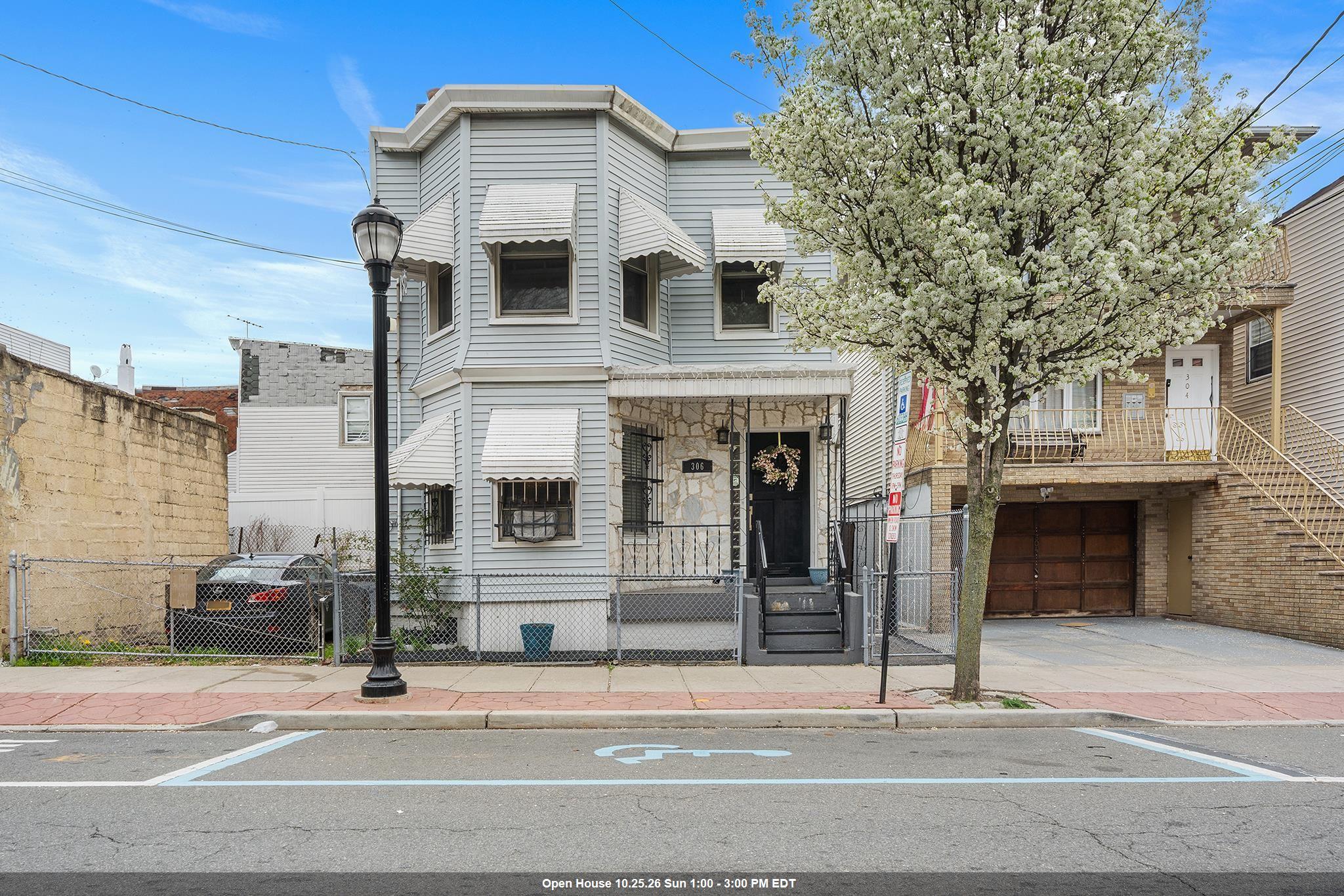306 BERGENLINE AVE