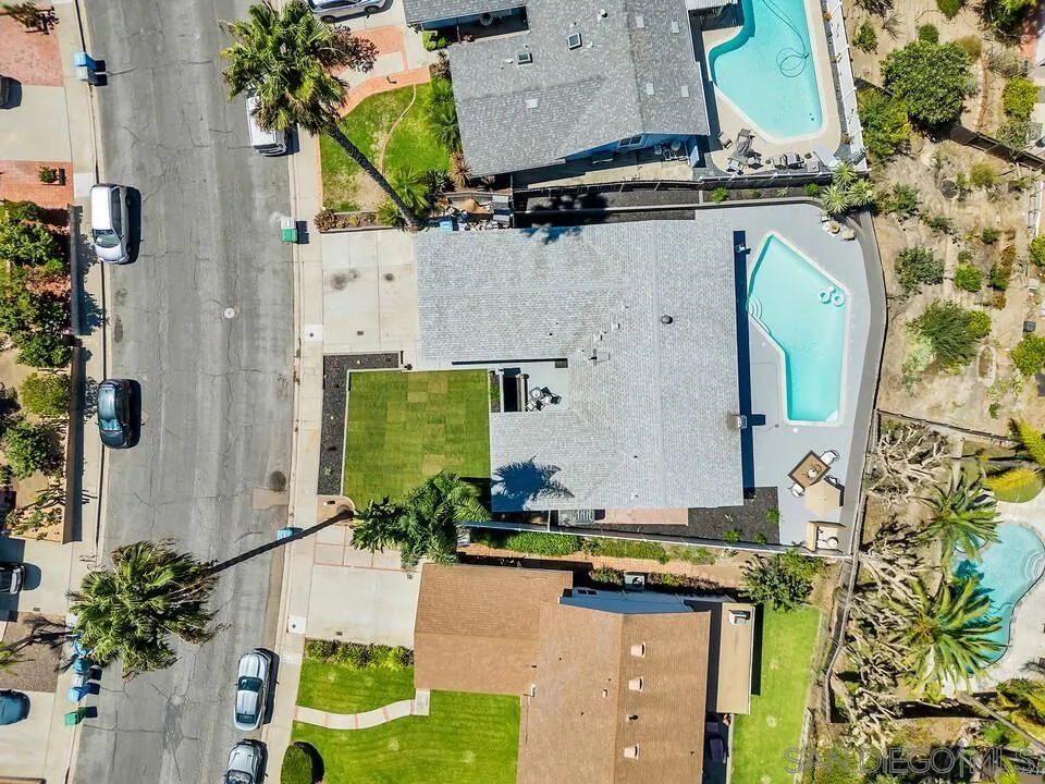 8782 Mulvaney Dr