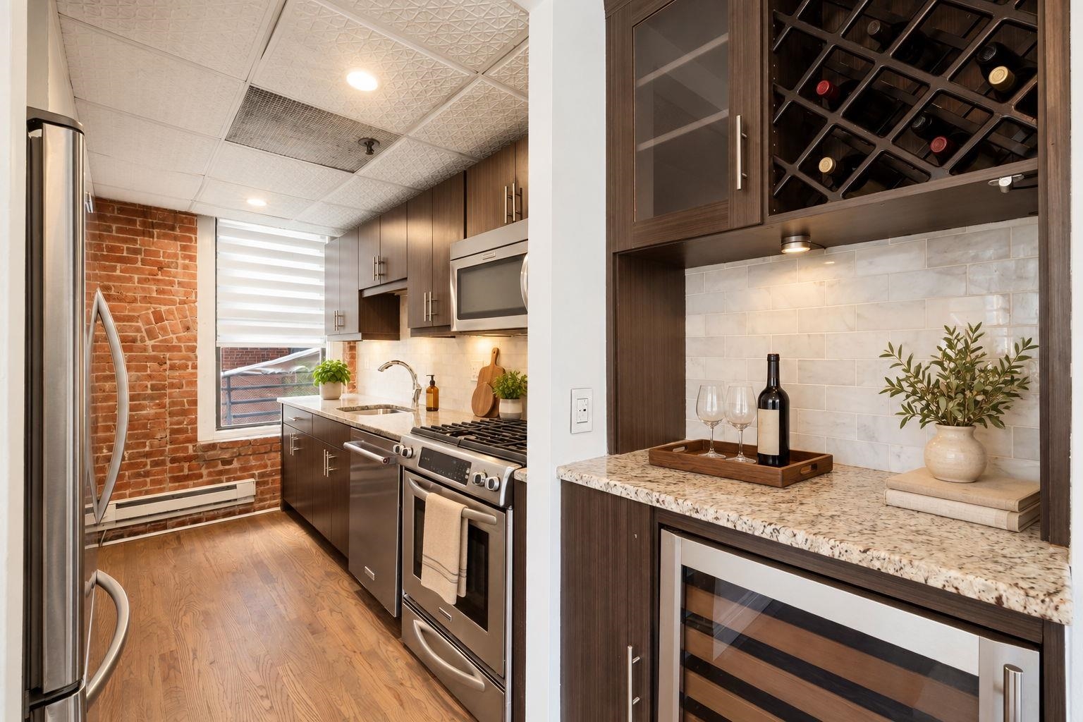 158 WAYNE ST Unit: 101A
