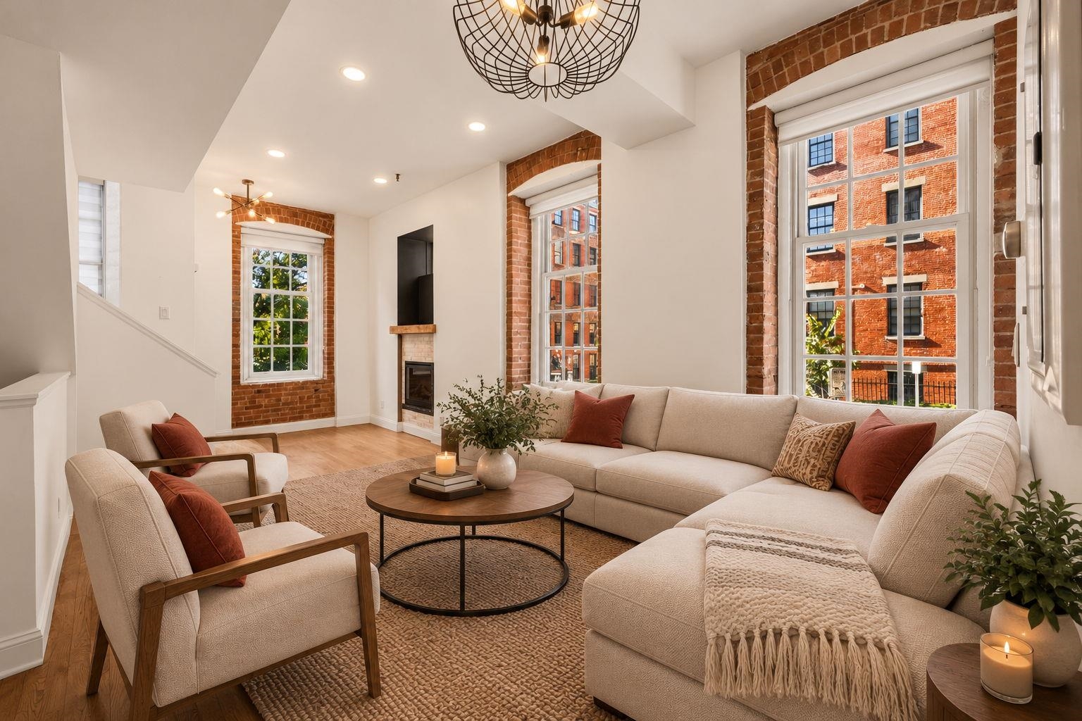 158 WAYNE ST Unit: 101A