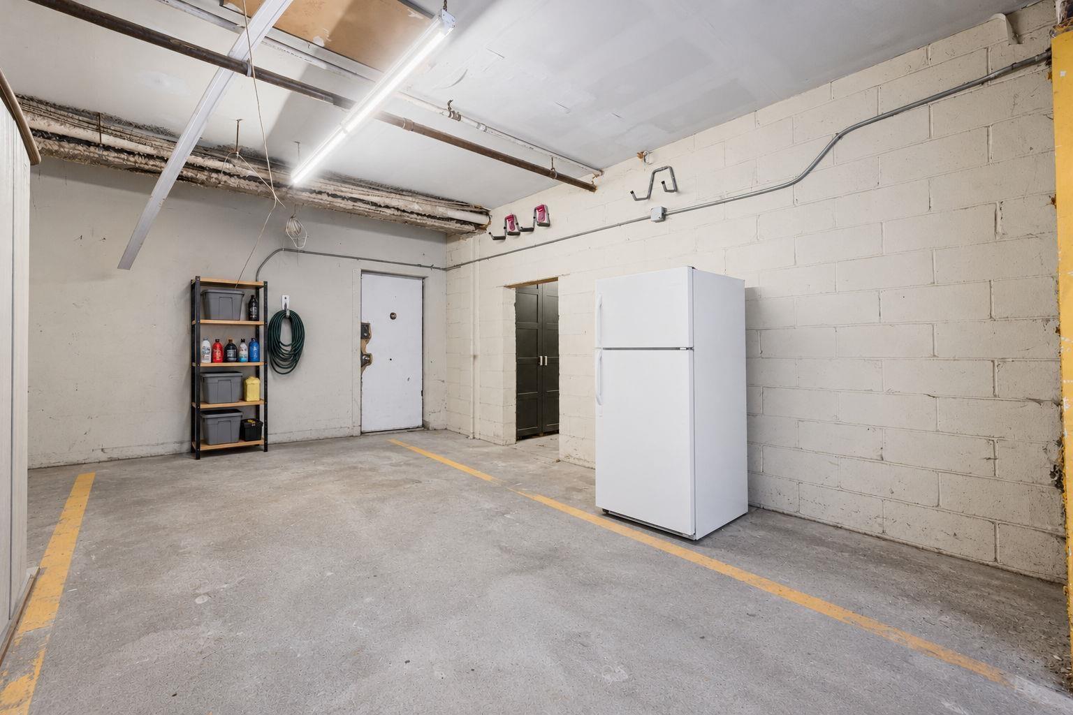 158 WAYNE ST Unit: 101A