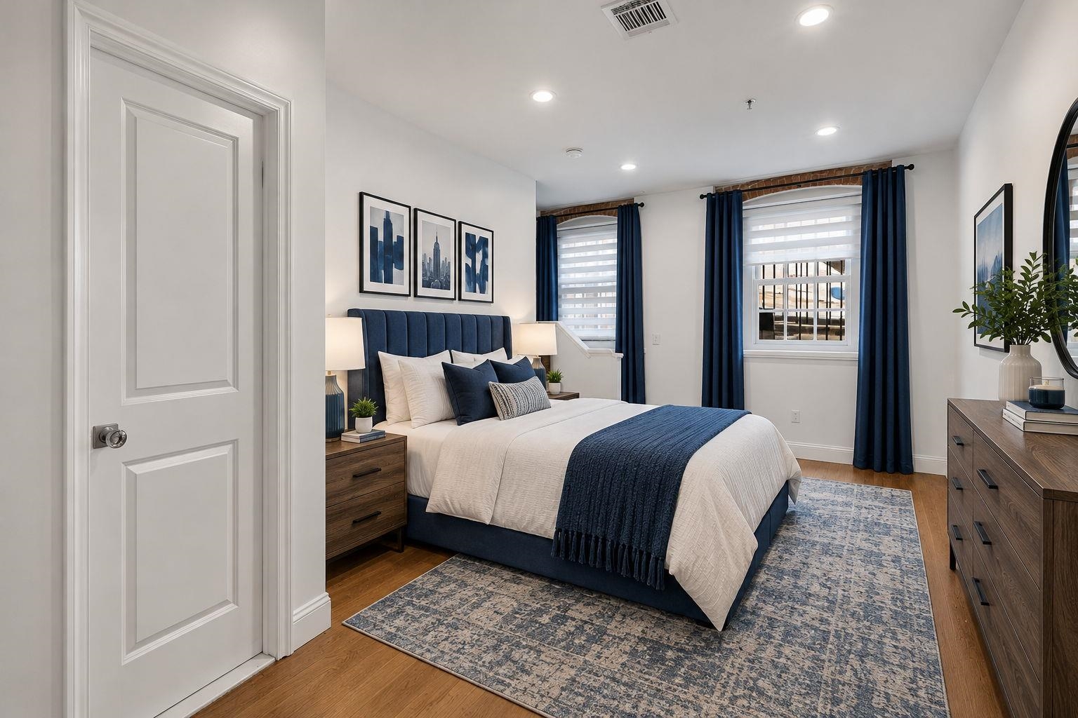 158 WAYNE ST Unit: 101A