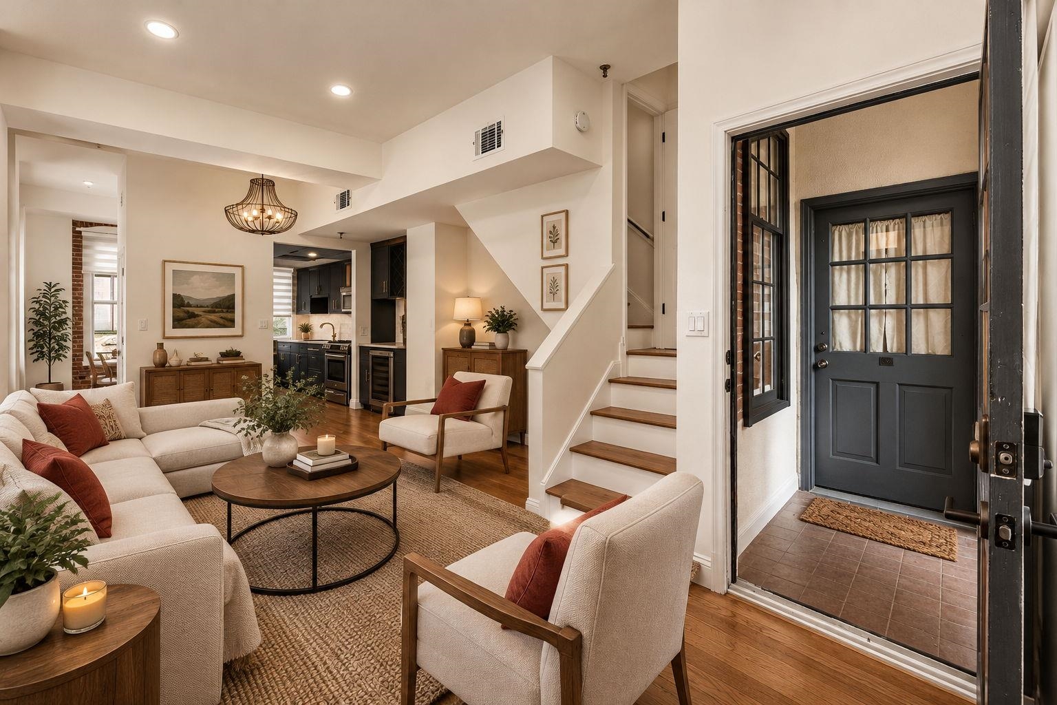 158 WAYNE ST Unit: 101A