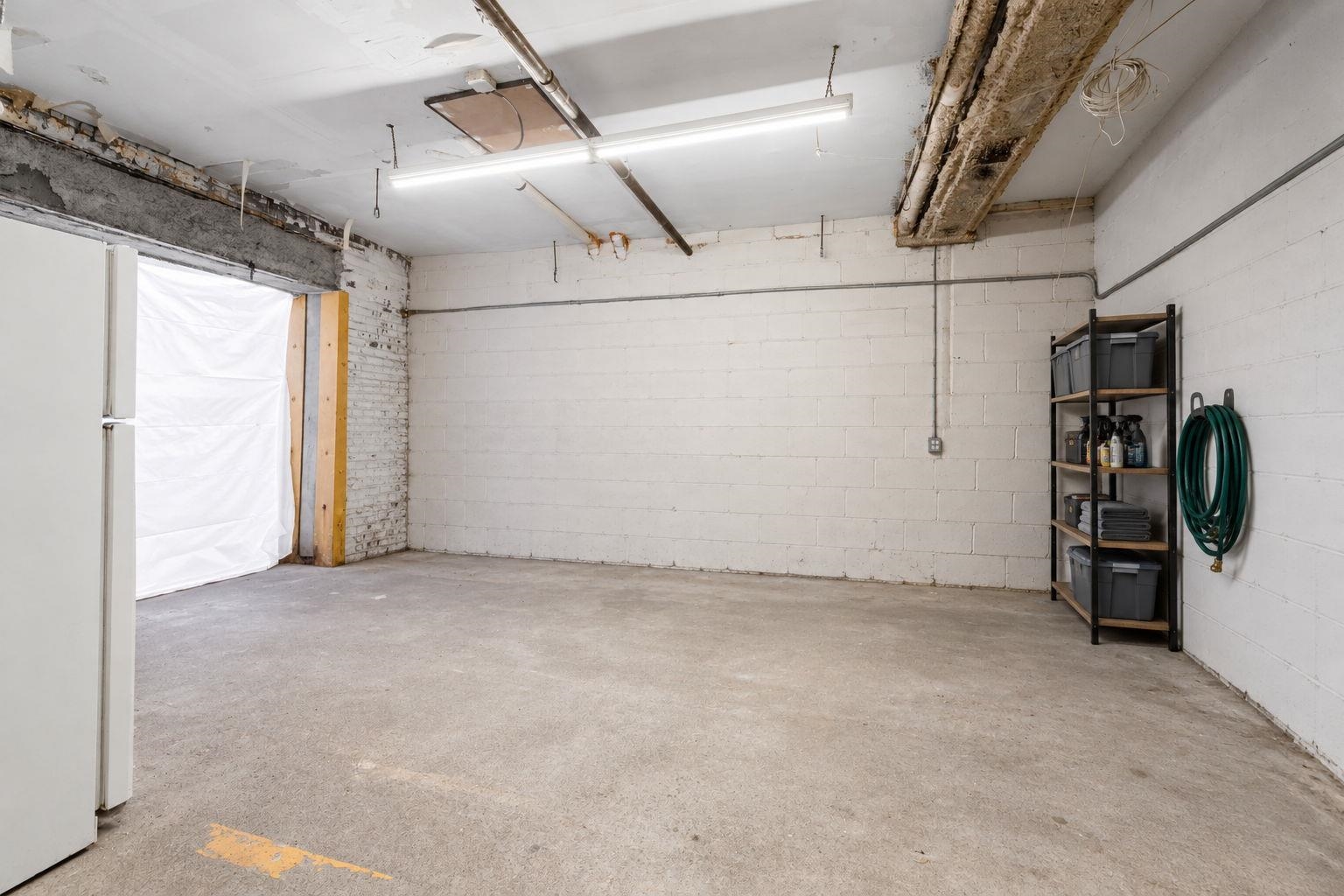 158 WAYNE ST Unit: 101A