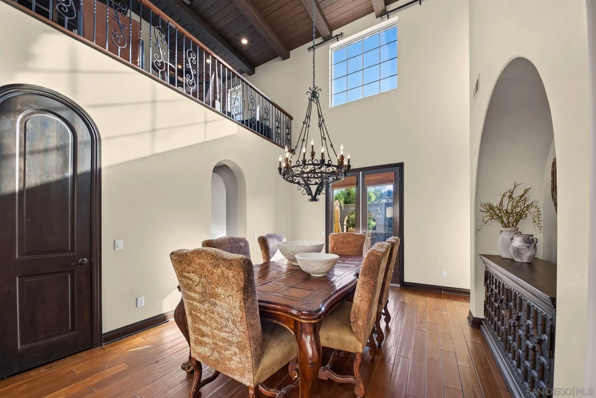 15145 Almond Orchard