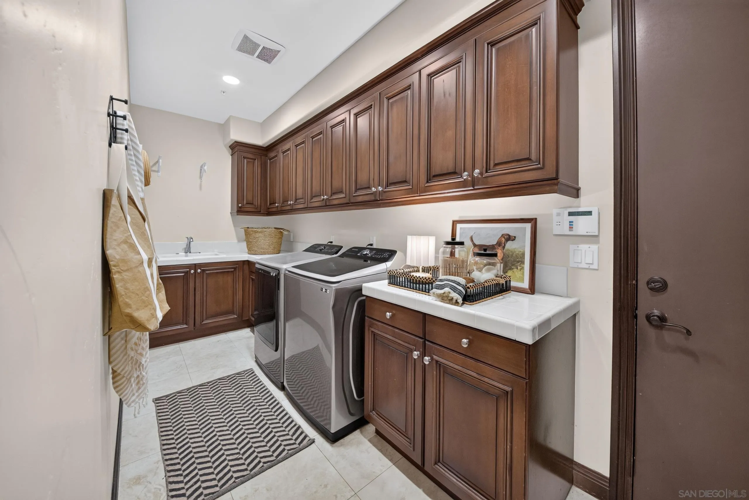 15145 Almond Orchard