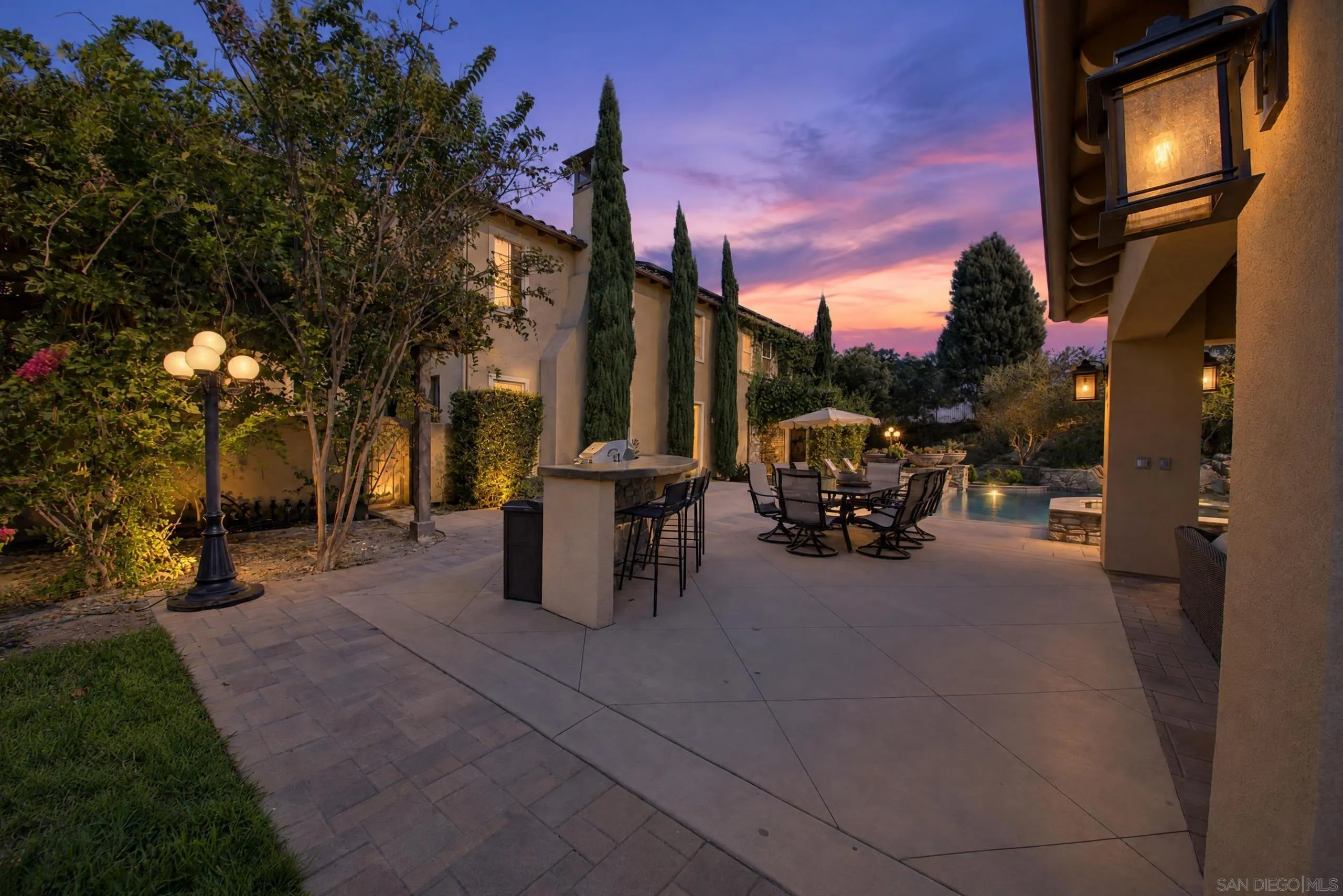 15145 Almond Orchard