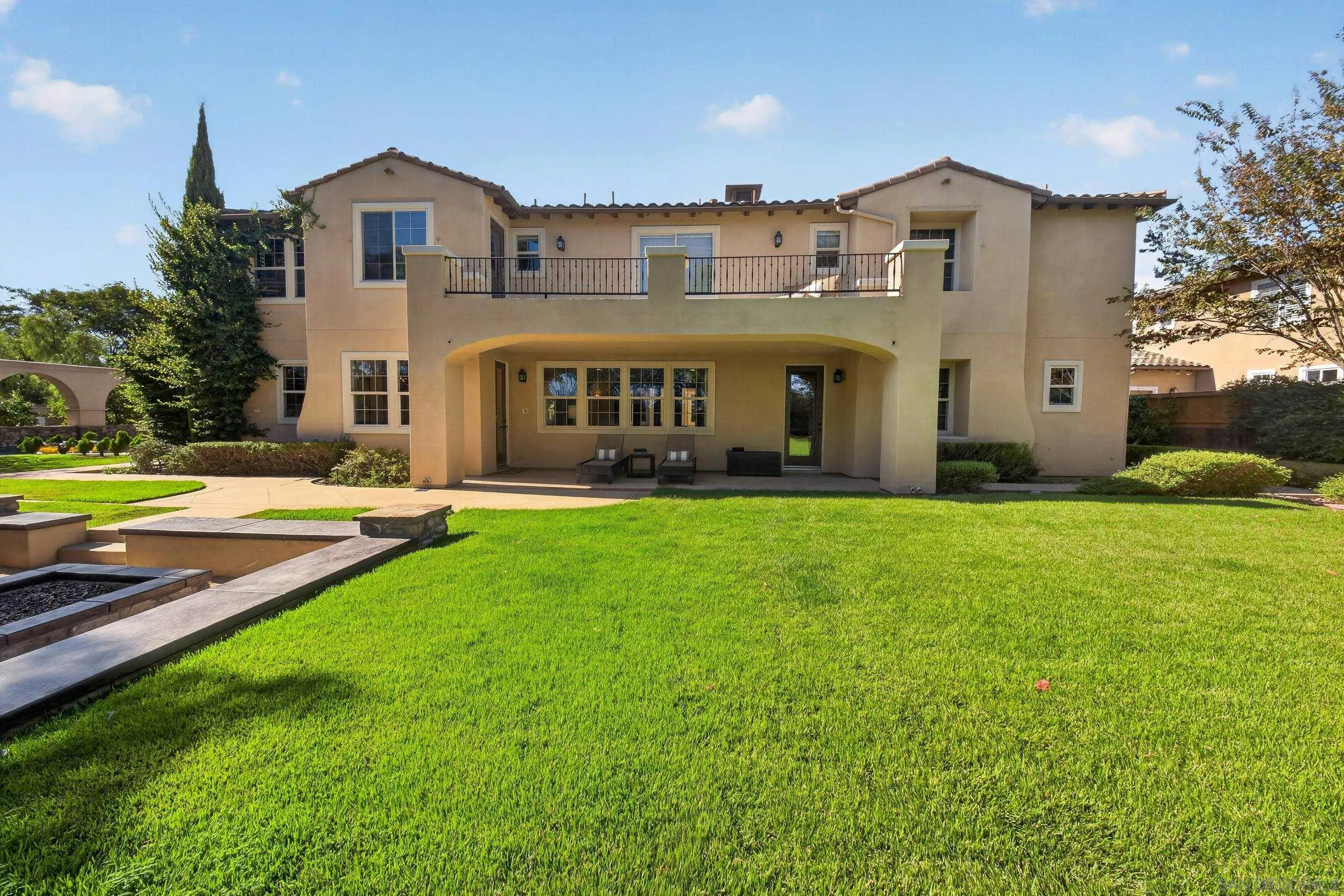 15145 Almond Orchard