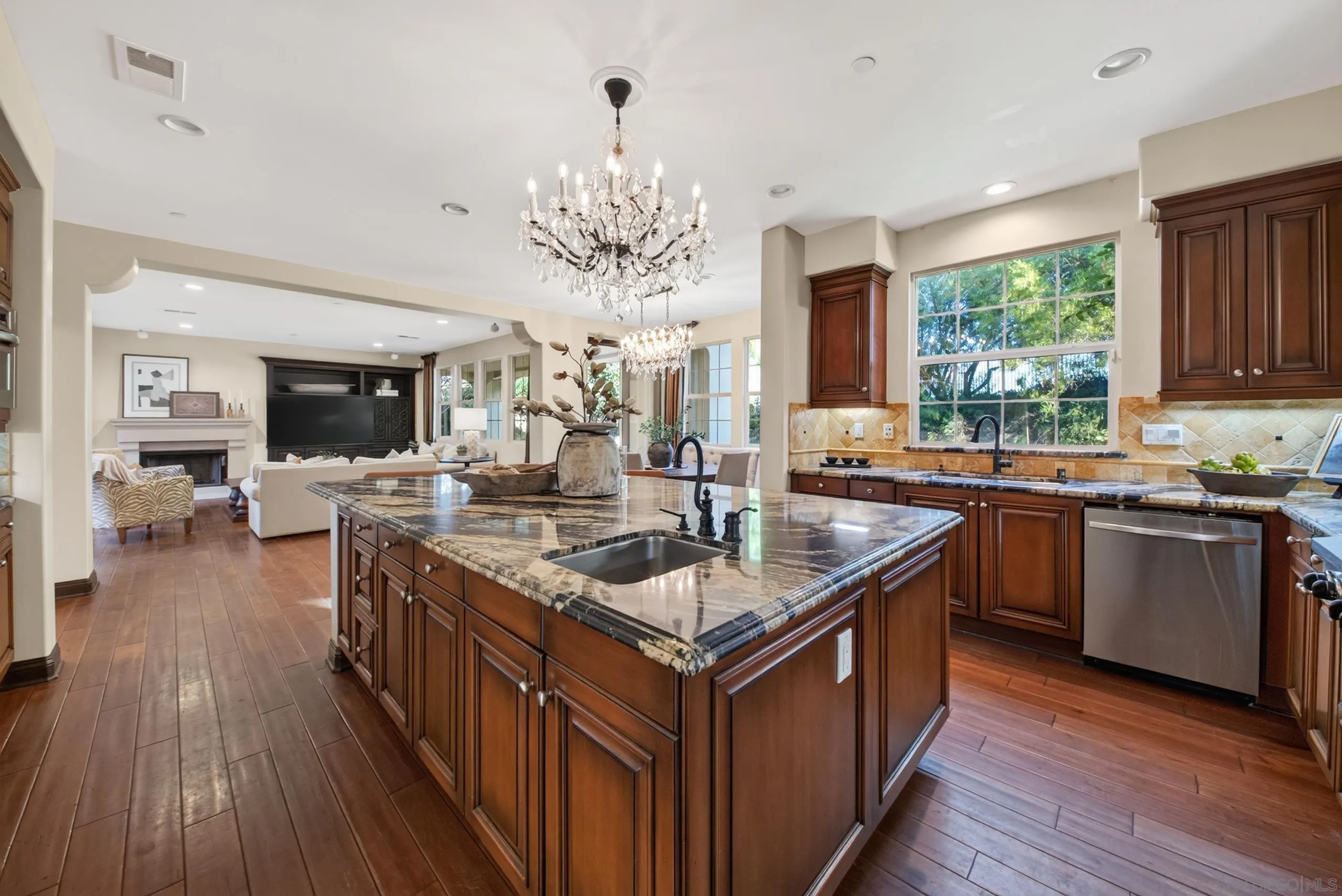 15145 Almond Orchard