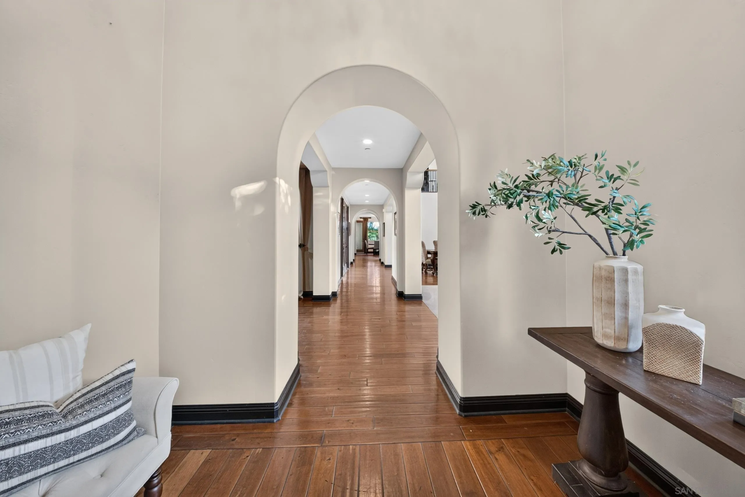 15145 Almond Orchard