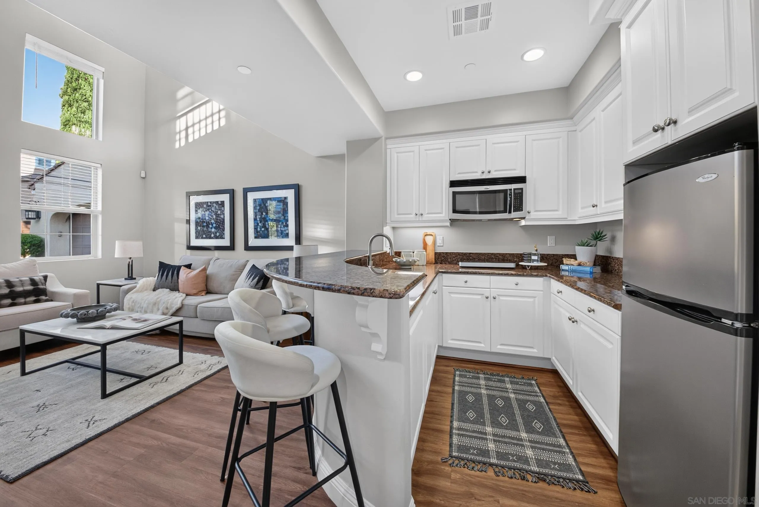 15145 Almond Orchard