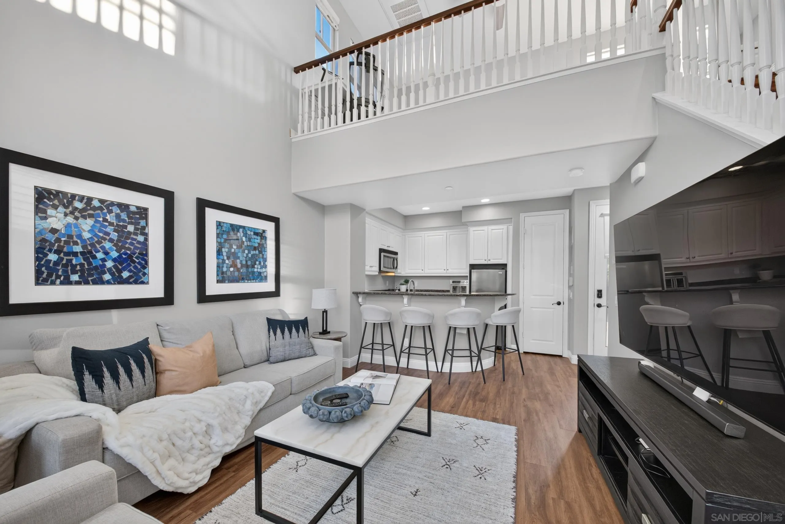 15145 Almond Orchard