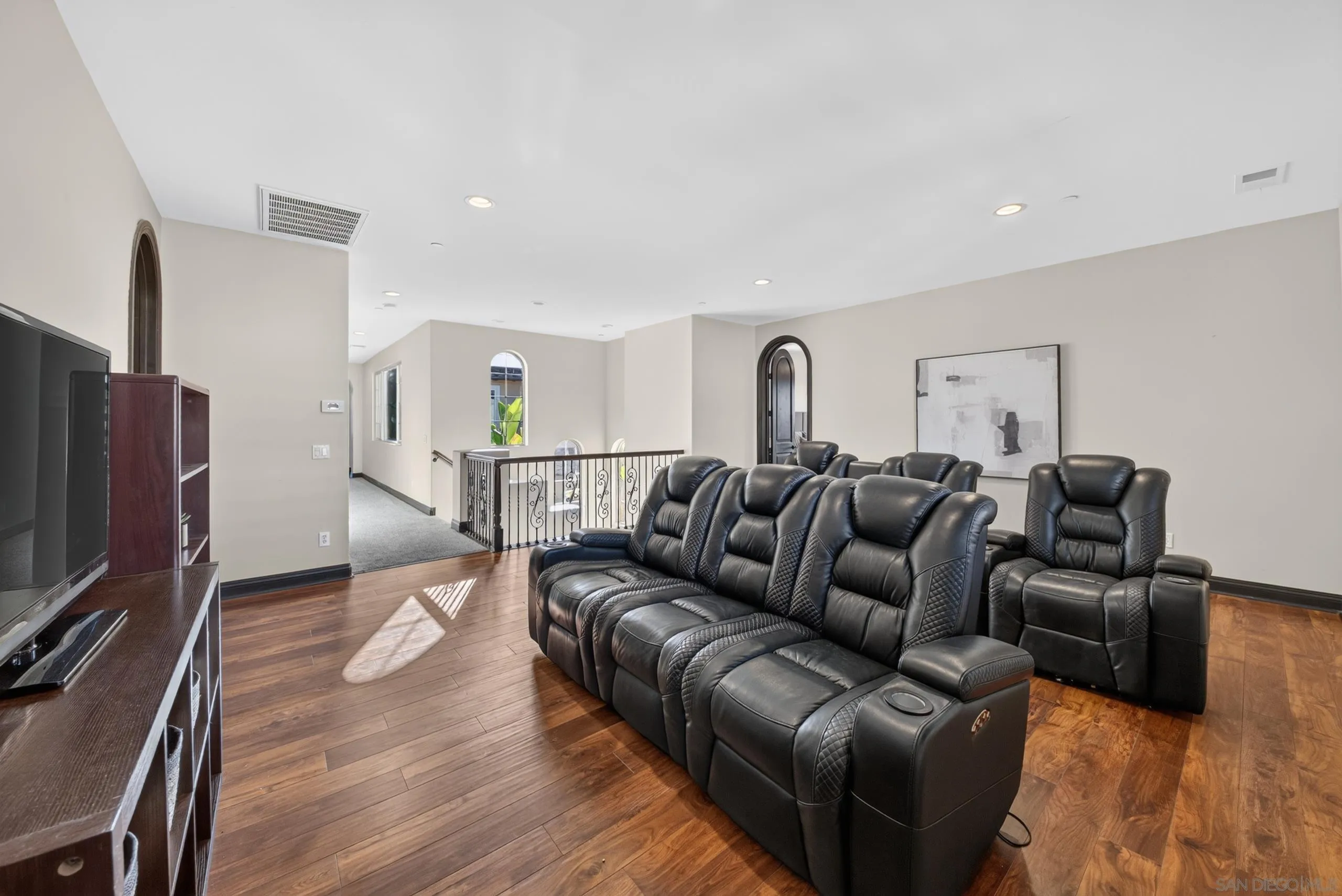 15145 Almond Orchard