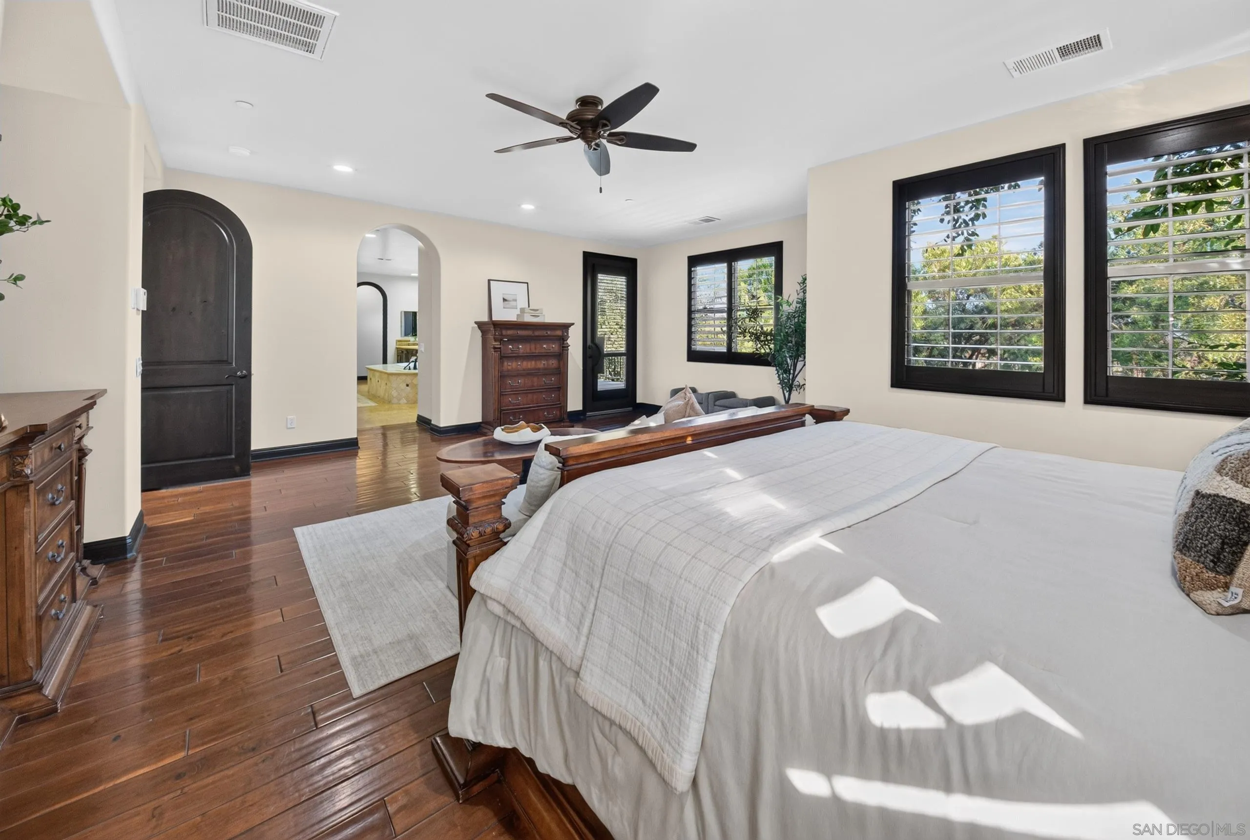 15145 Almond Orchard