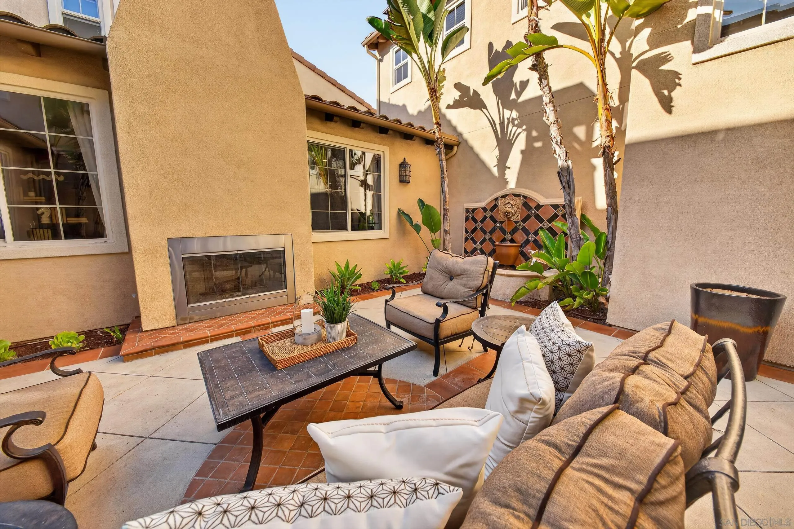 15145 Almond Orchard