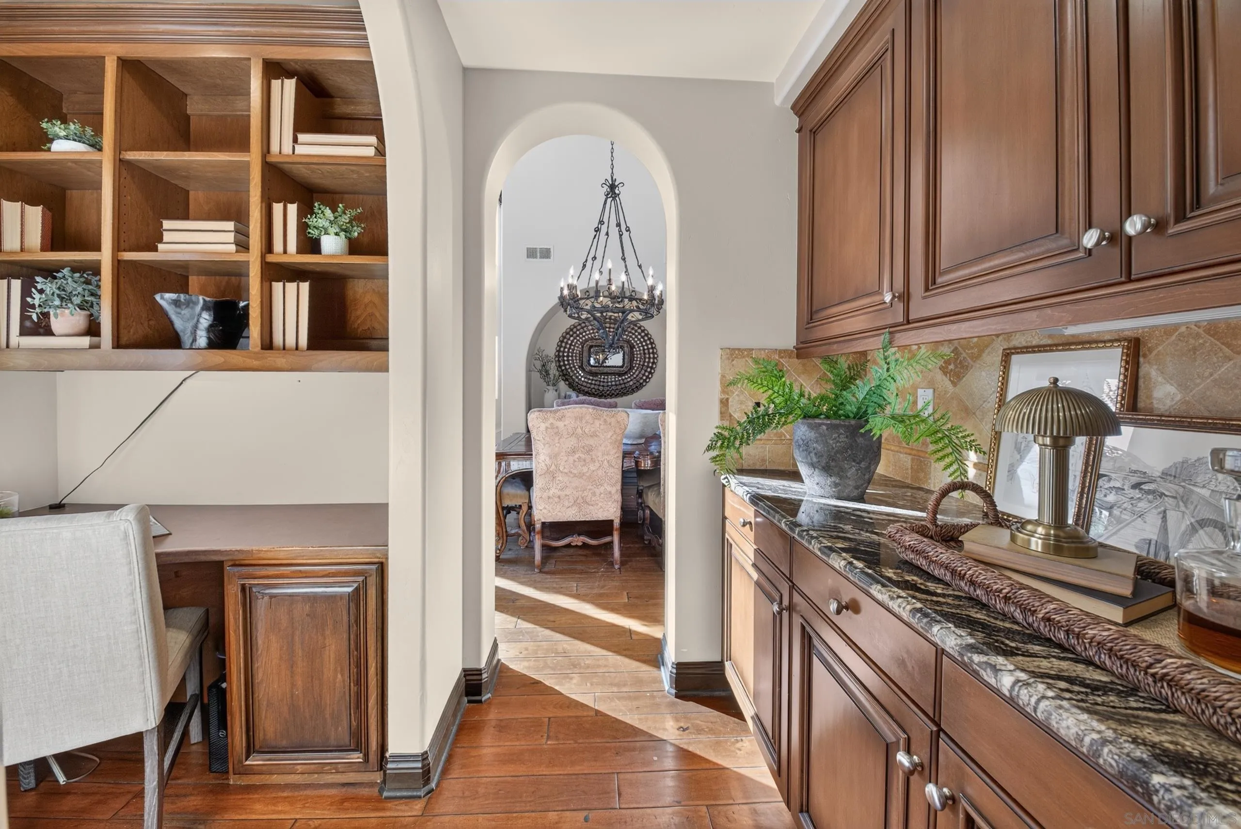 15145 Almond Orchard