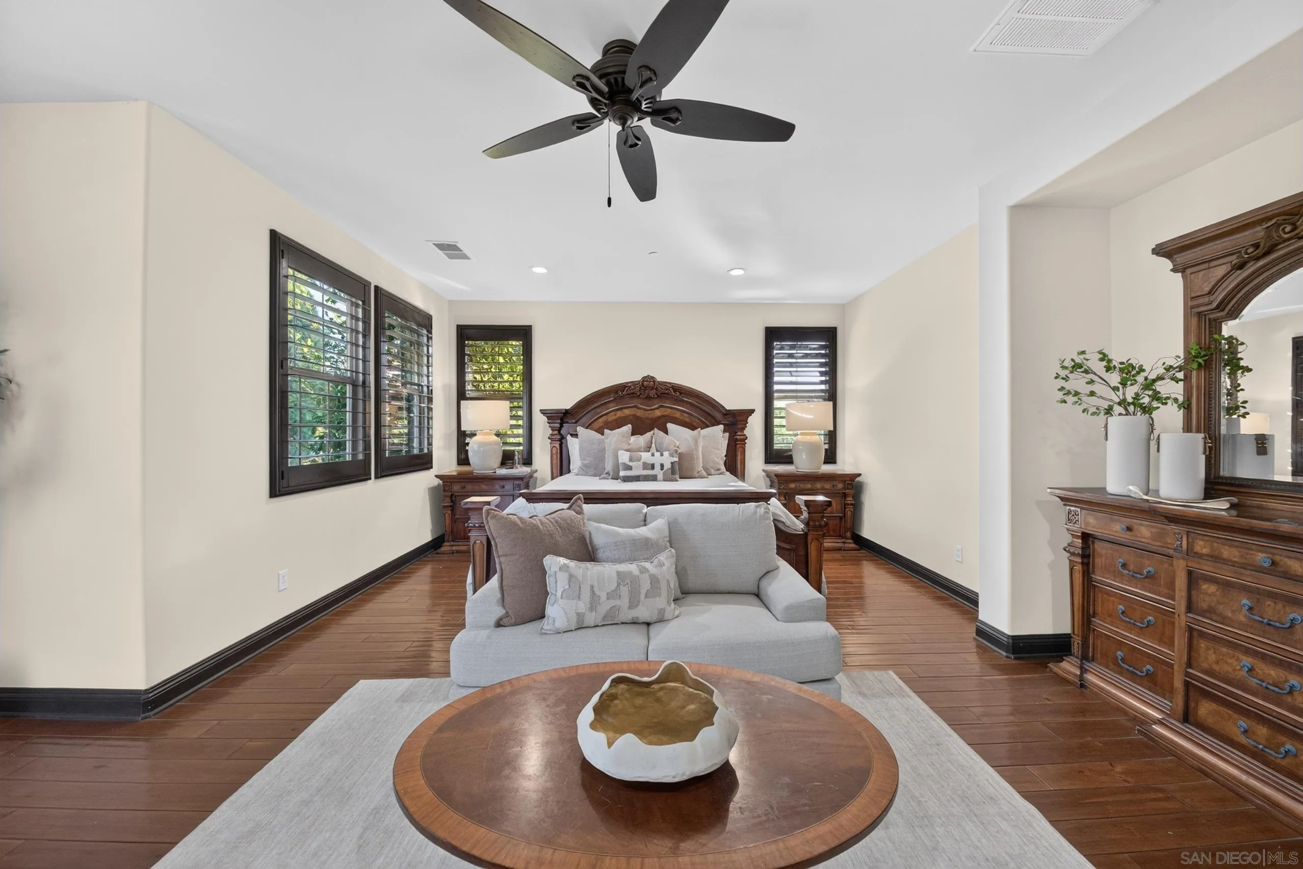 15145 Almond Orchard