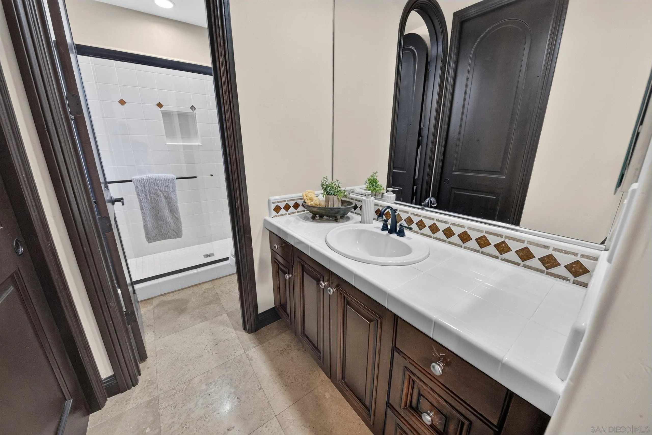 15145 Almond Orchard