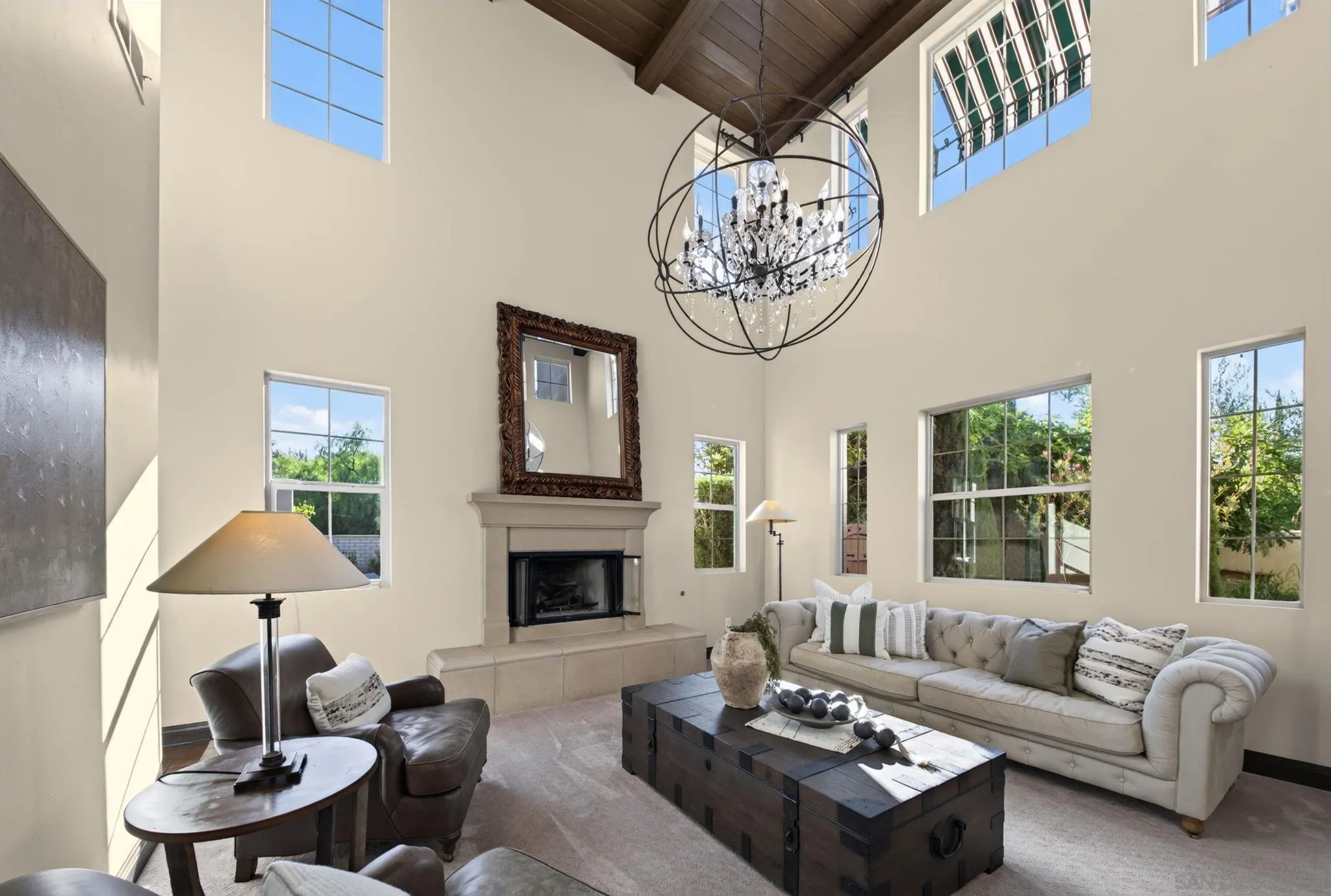 15145 Almond Orchard