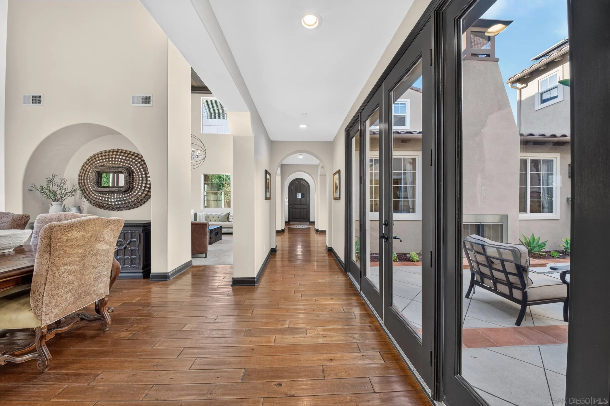 15145 Almond Orchard
