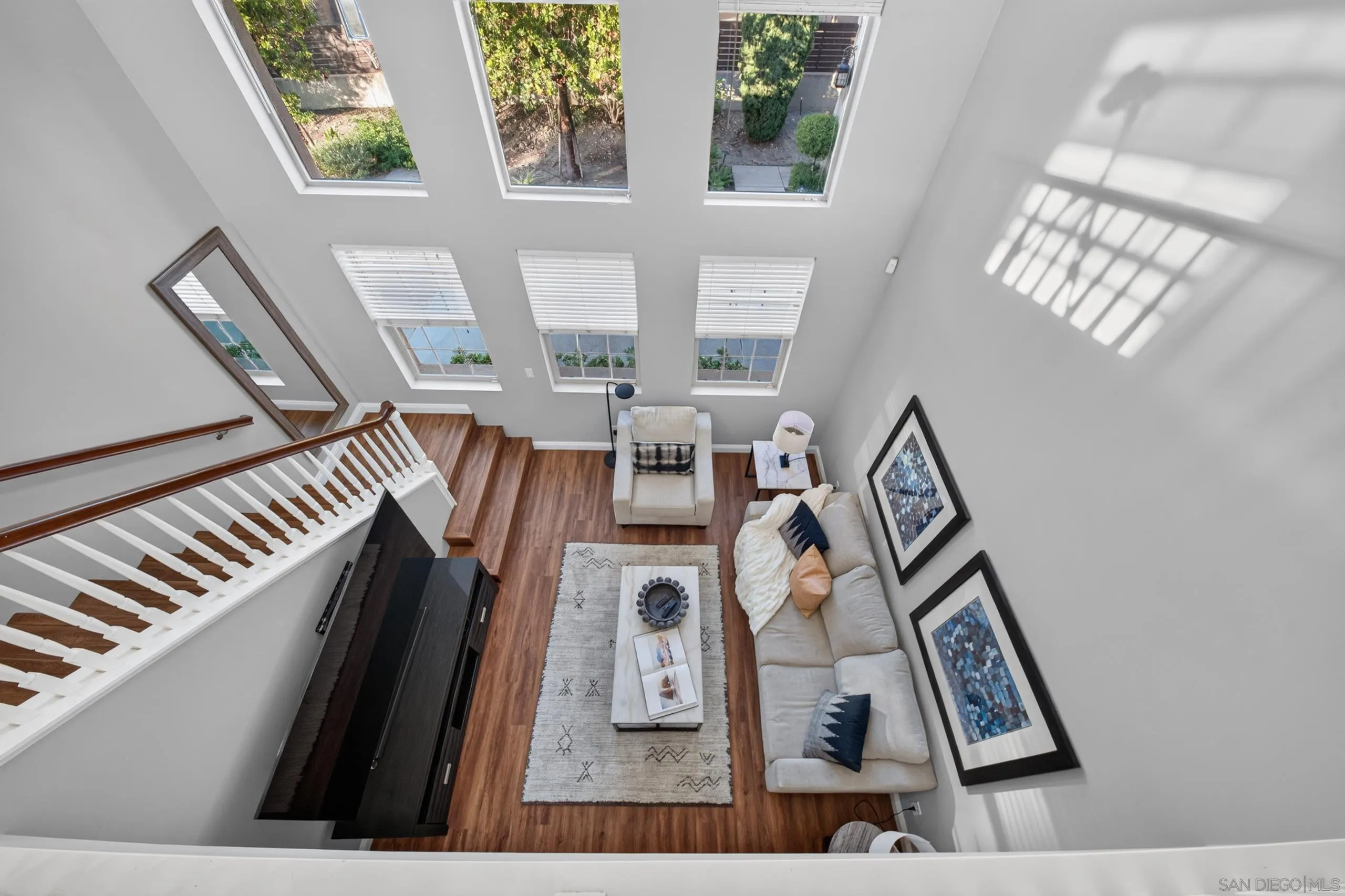 15145 Almond Orchard