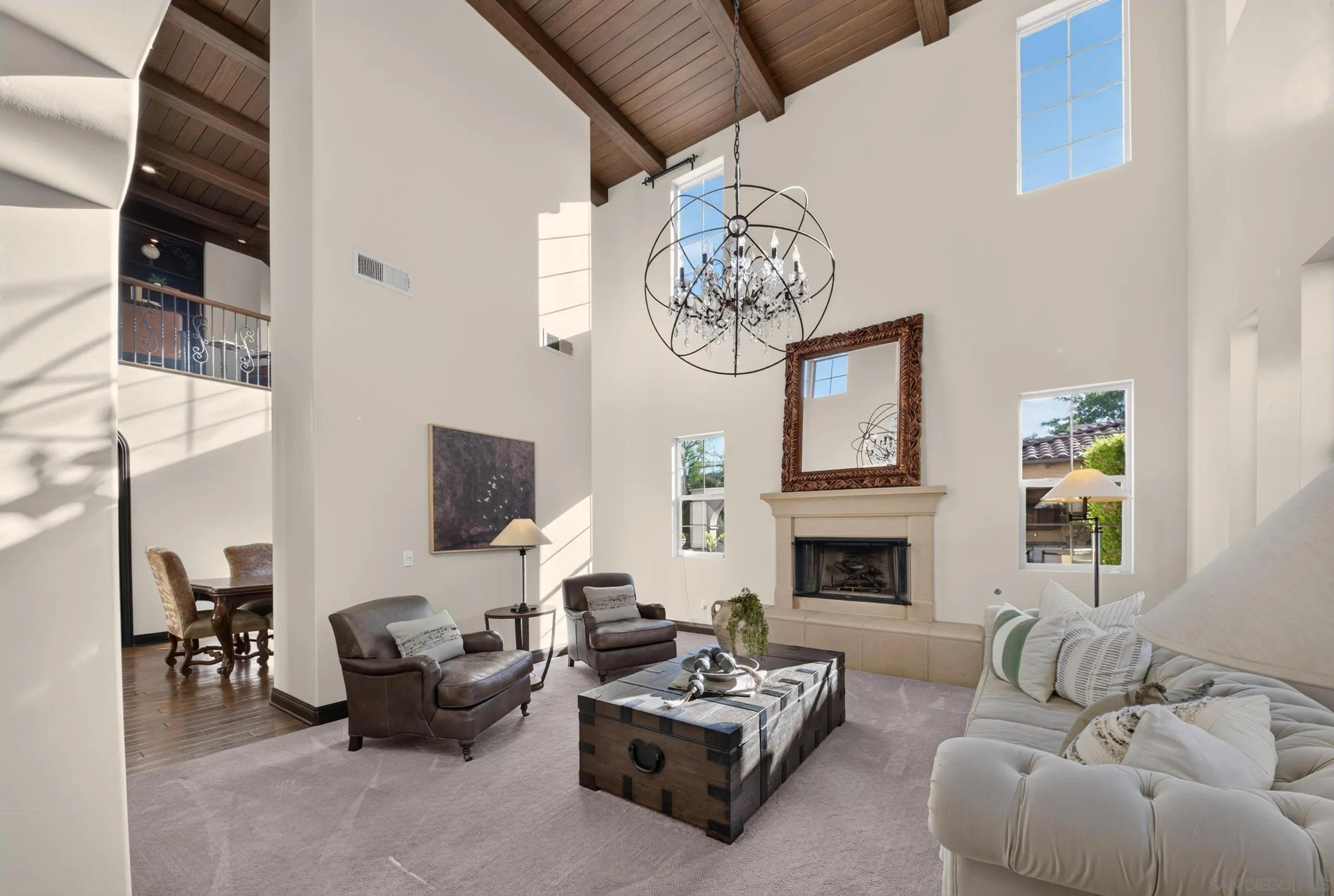 15145 Almond Orchard
