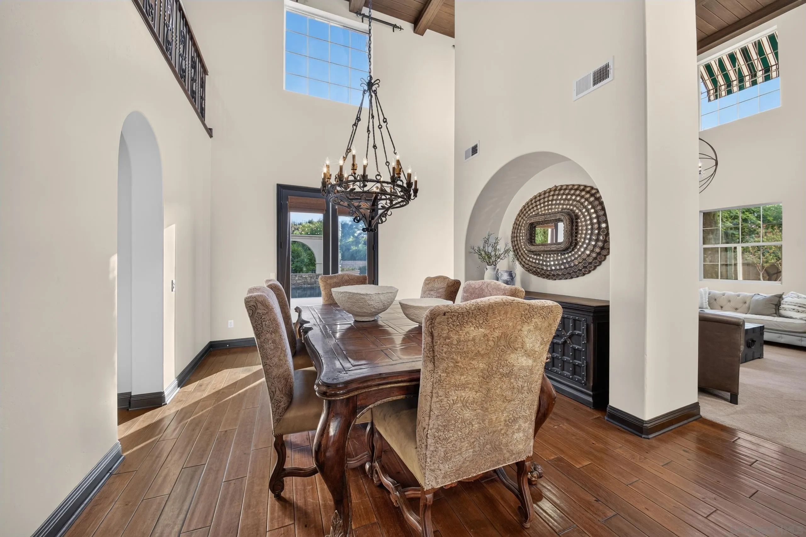 15145 Almond Orchard
